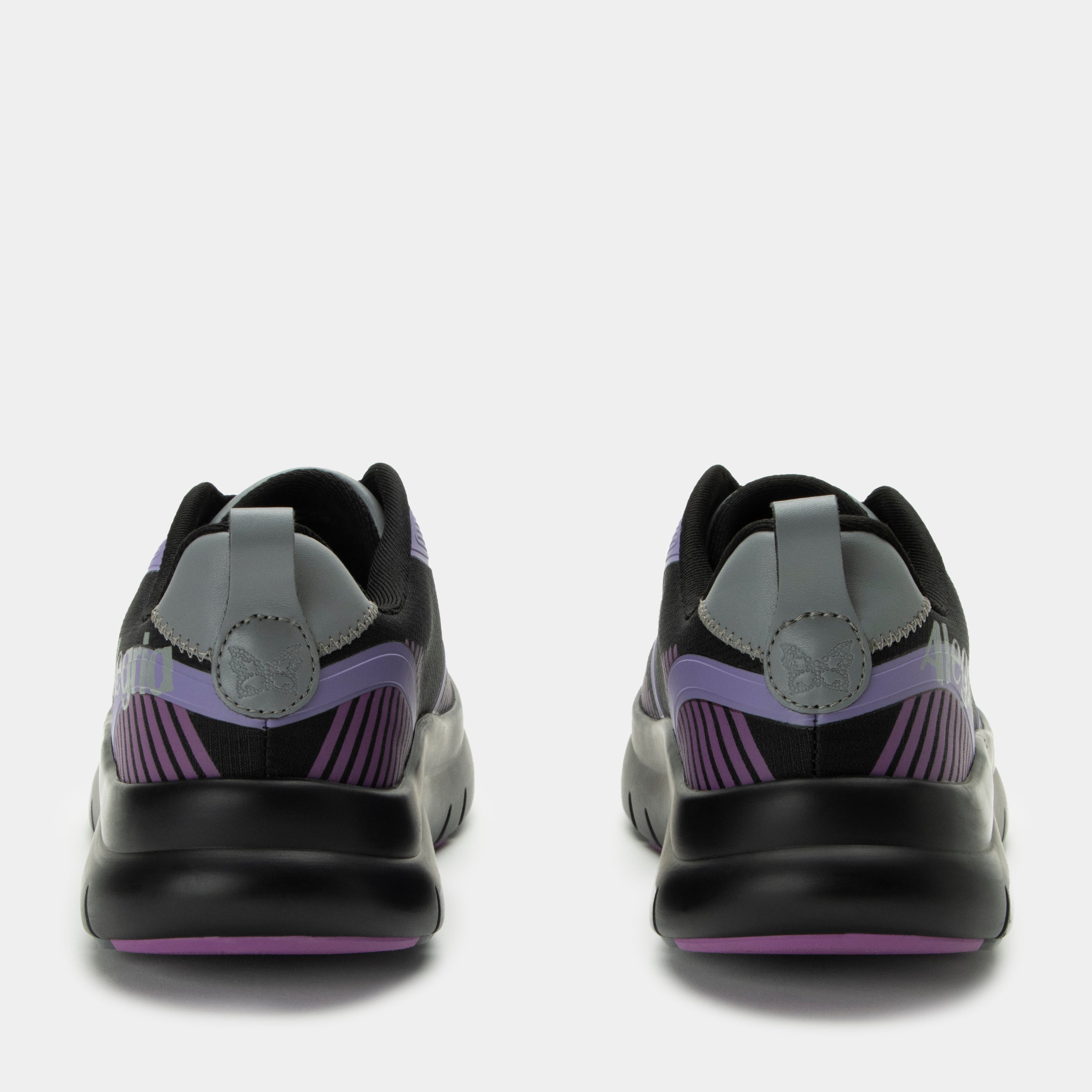 Solstyce Viola Shoe - Image 4