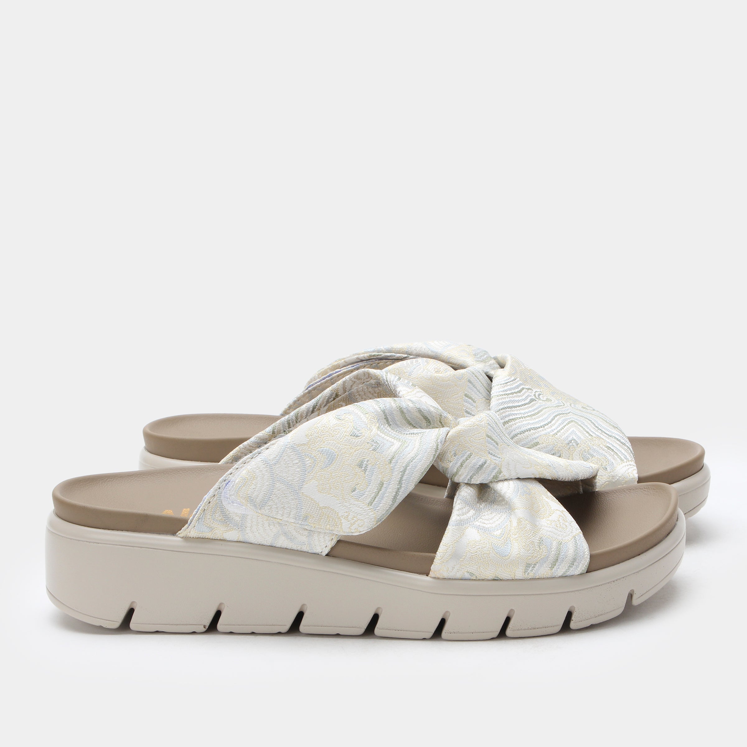 Rylie Iced Cream Sandal - Image 3
