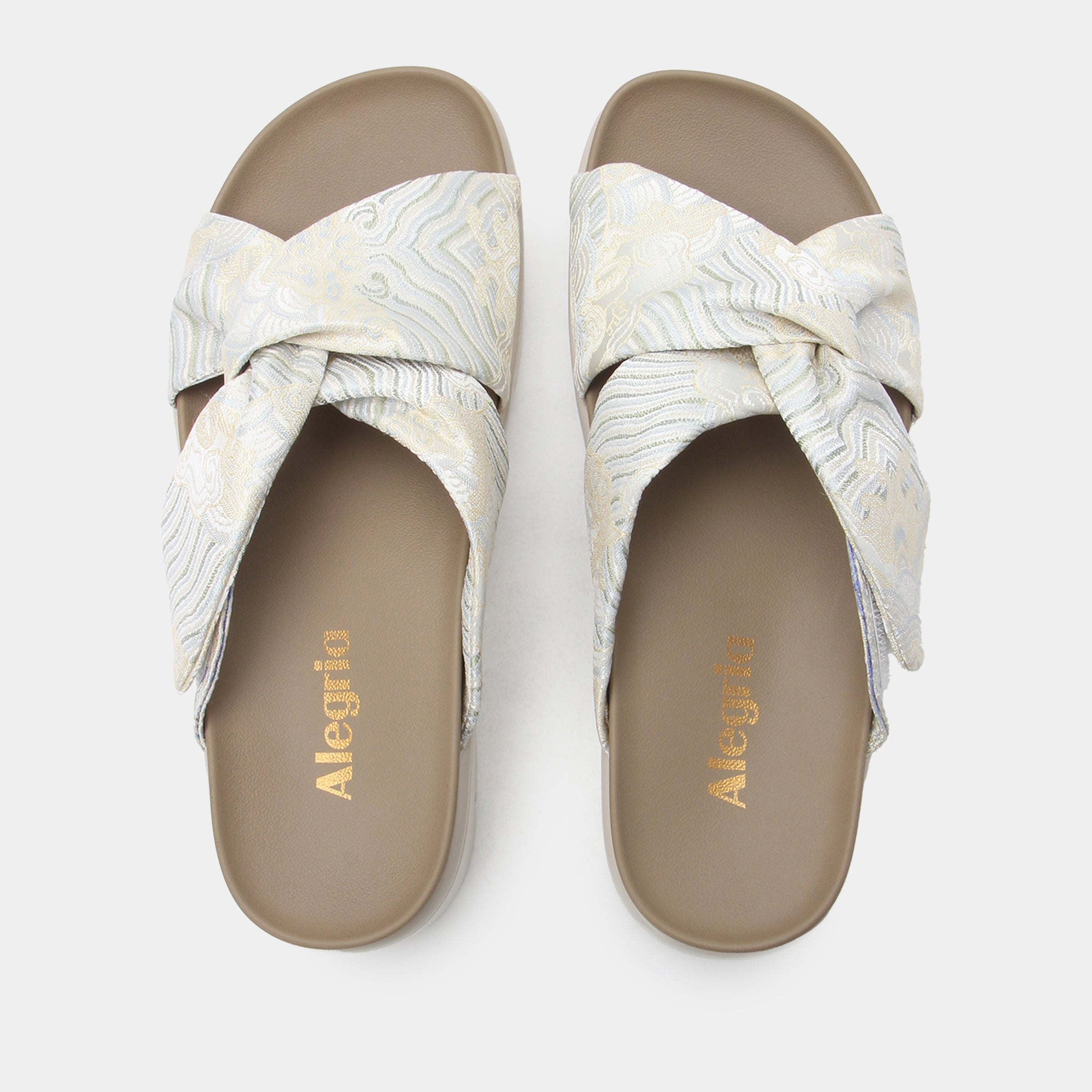 Rylie Iced Cream Sandal - Image 5