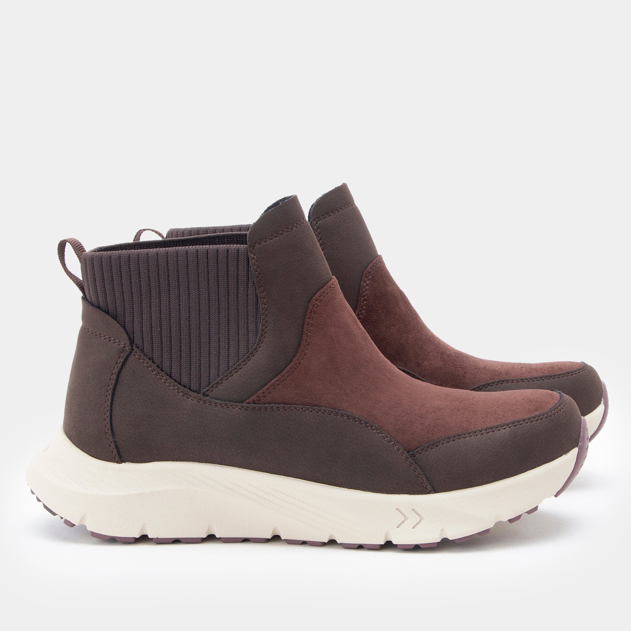 Rynae Brown Boot - Image 3