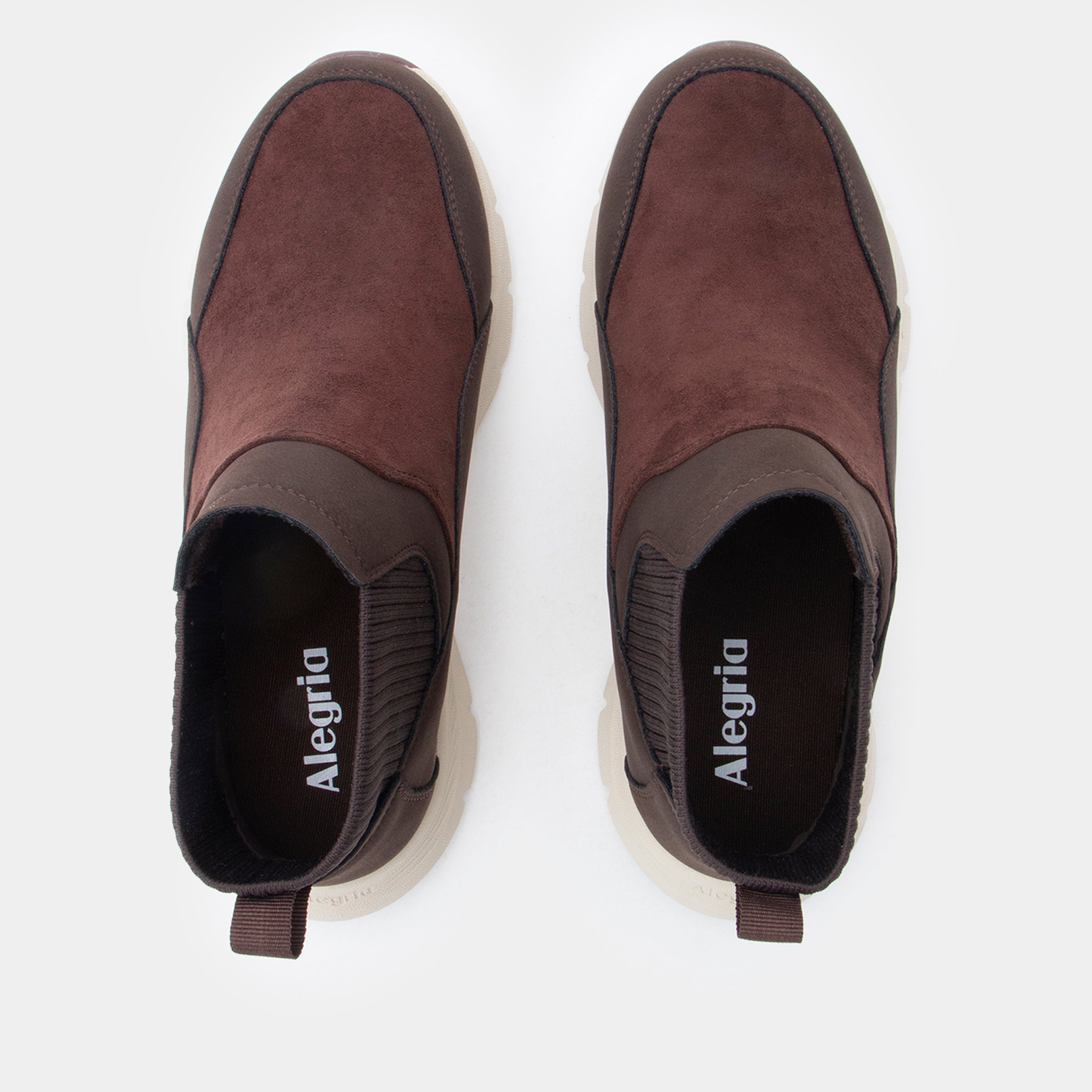 Rynae Brown Boot - Image 5