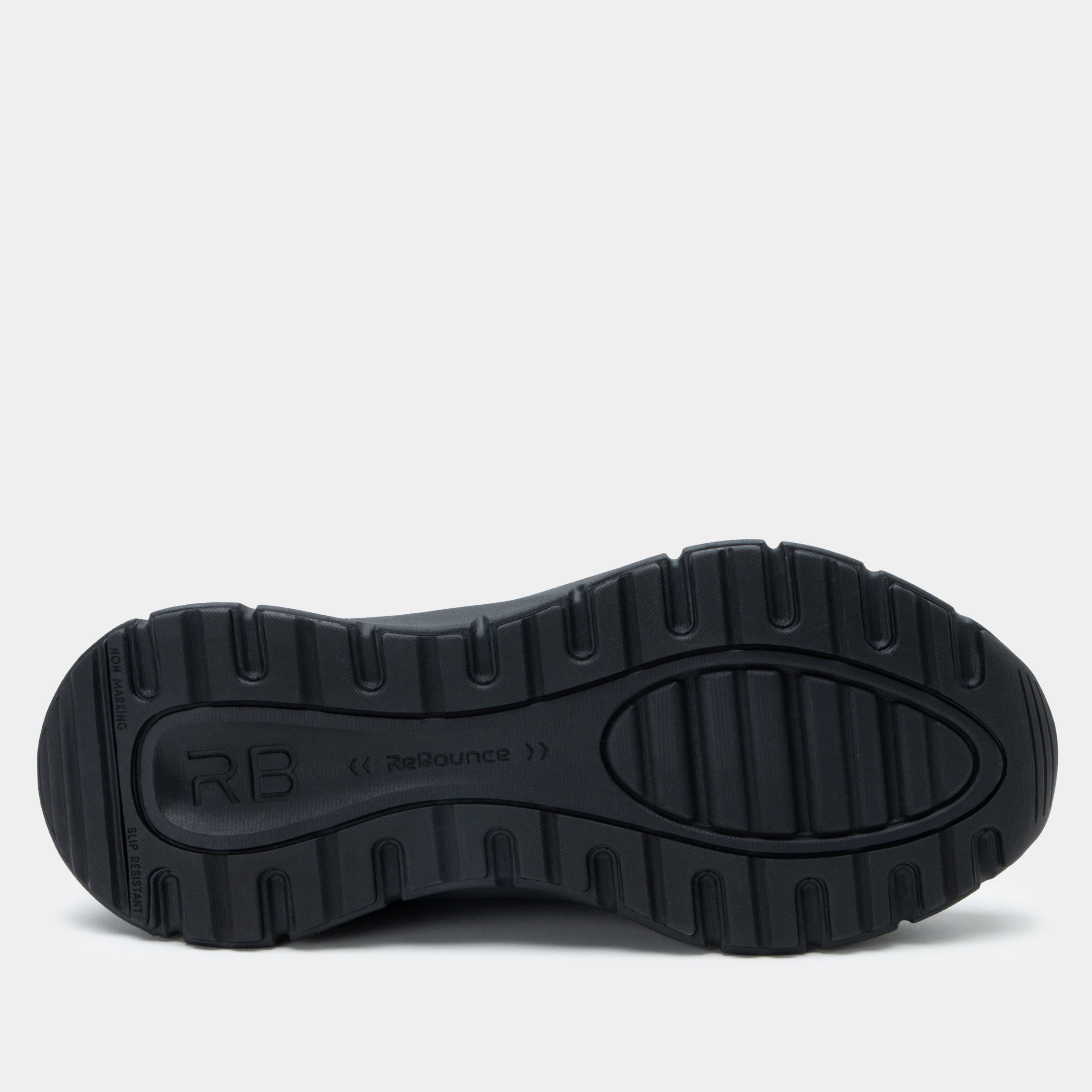 Rize Black Shoe - Image 6