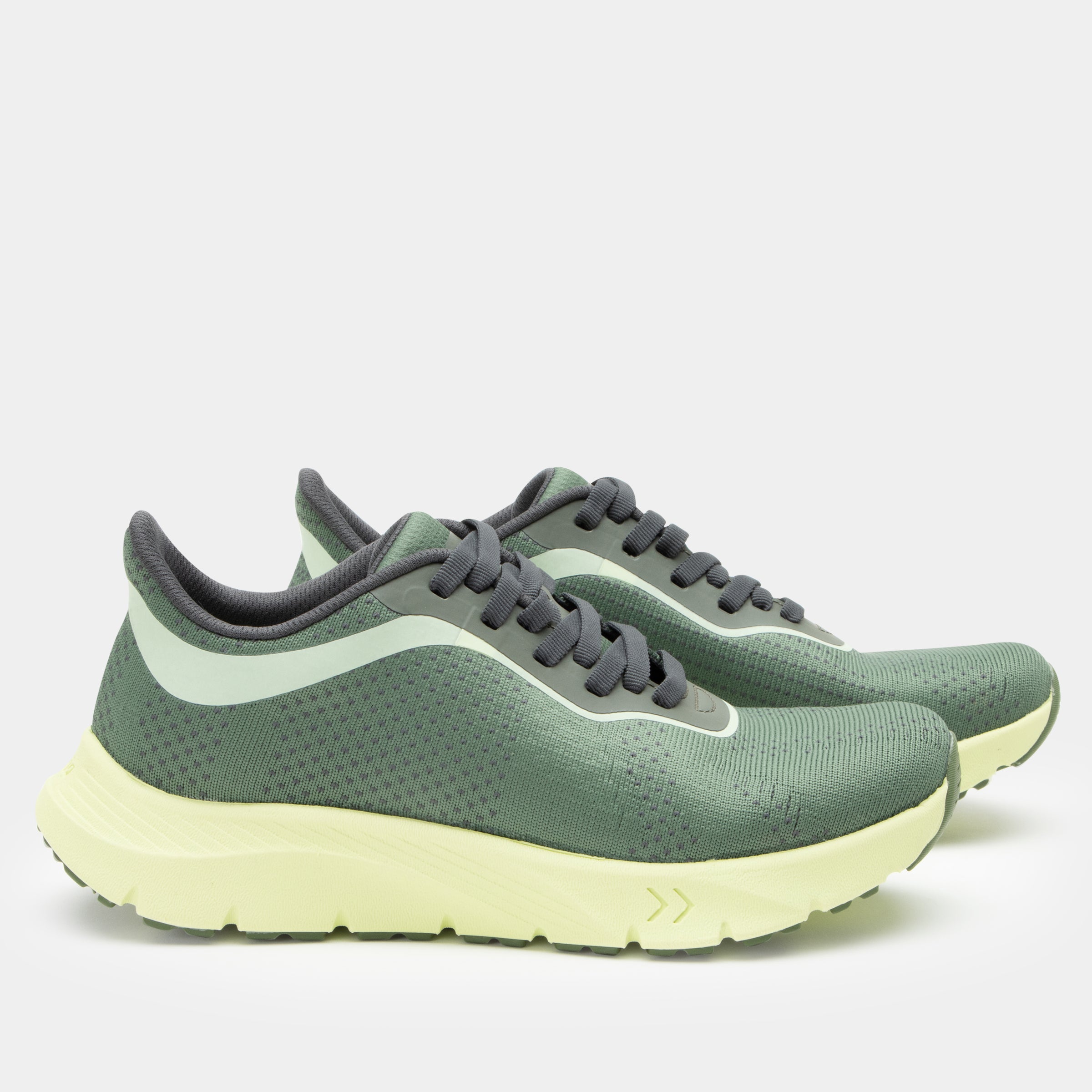 Rize Matcha Pop Shoe - Image 3