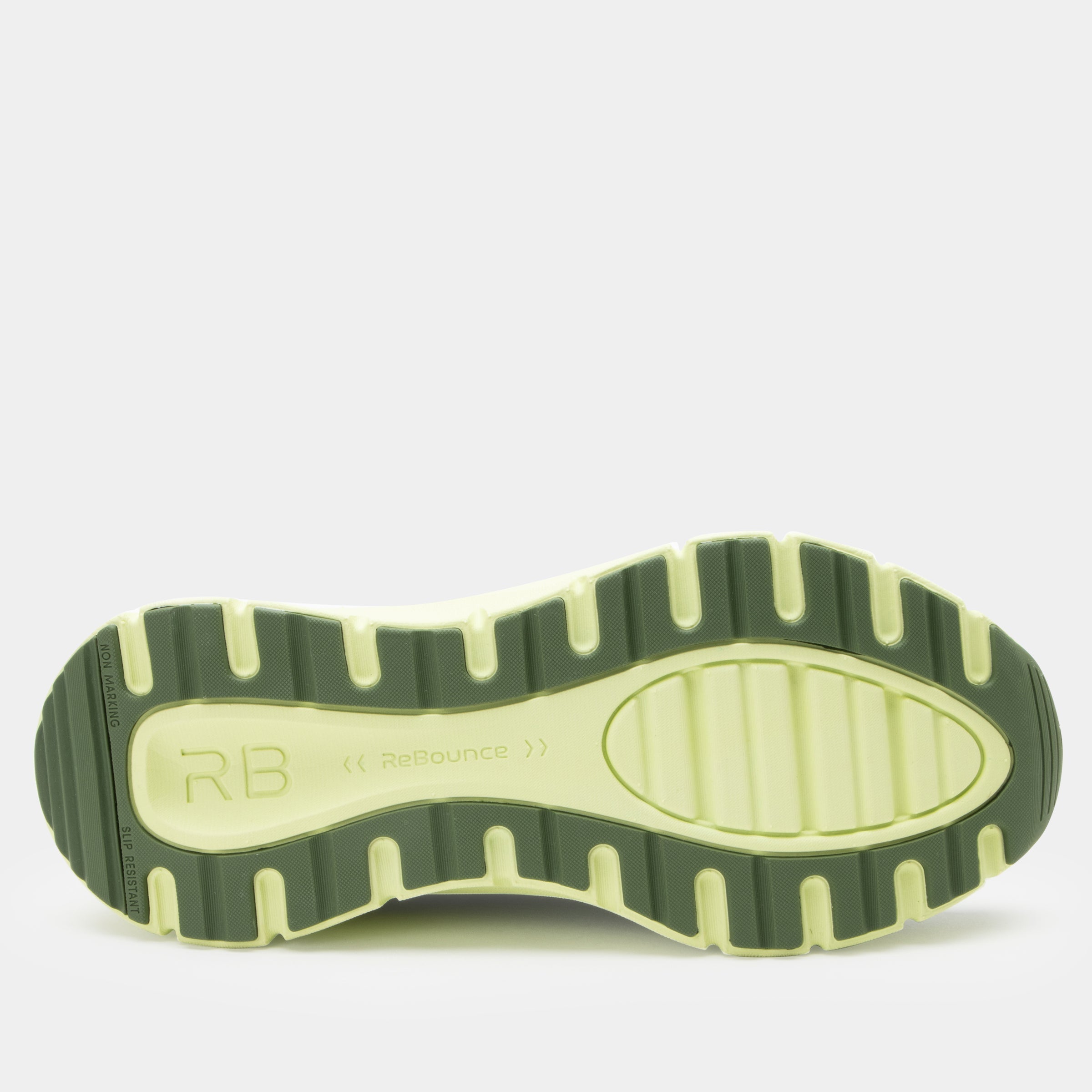 Rize Matcha Pop Shoe - Image 7