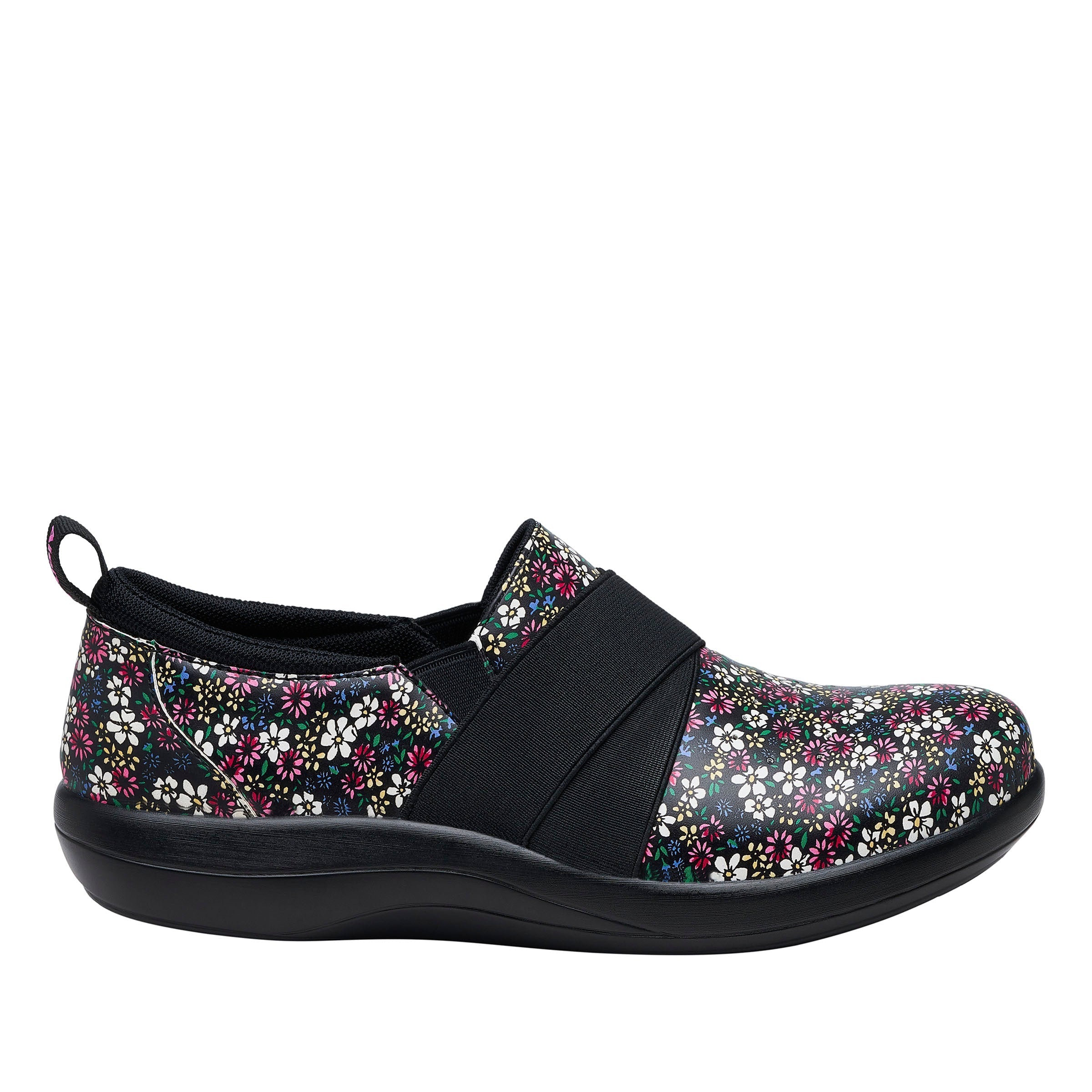 Savvie Wild Flower Shoe - Image 3