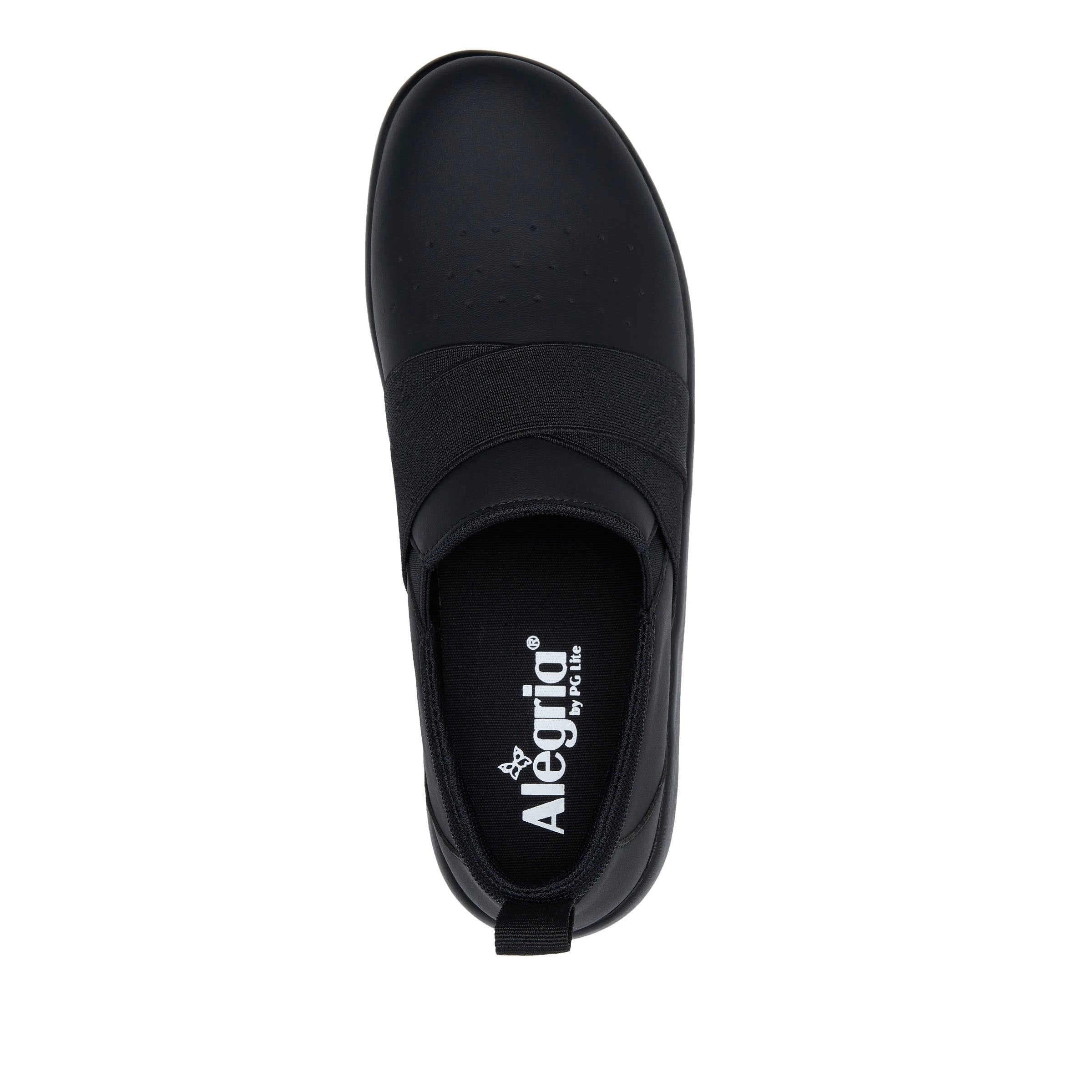 Savvie Black Shoe - Image 4