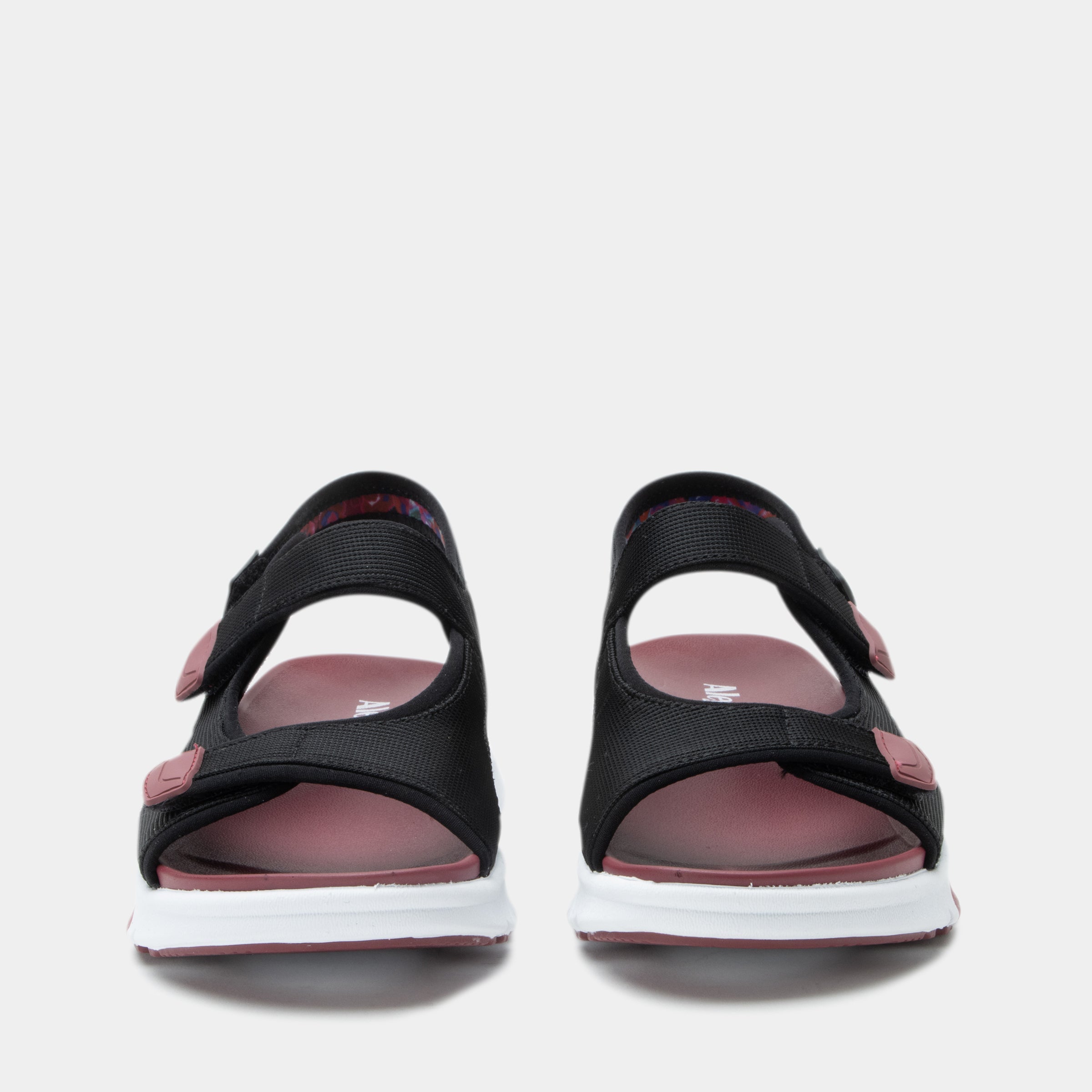 Sandie Poppy Pop Sandal - Image 5