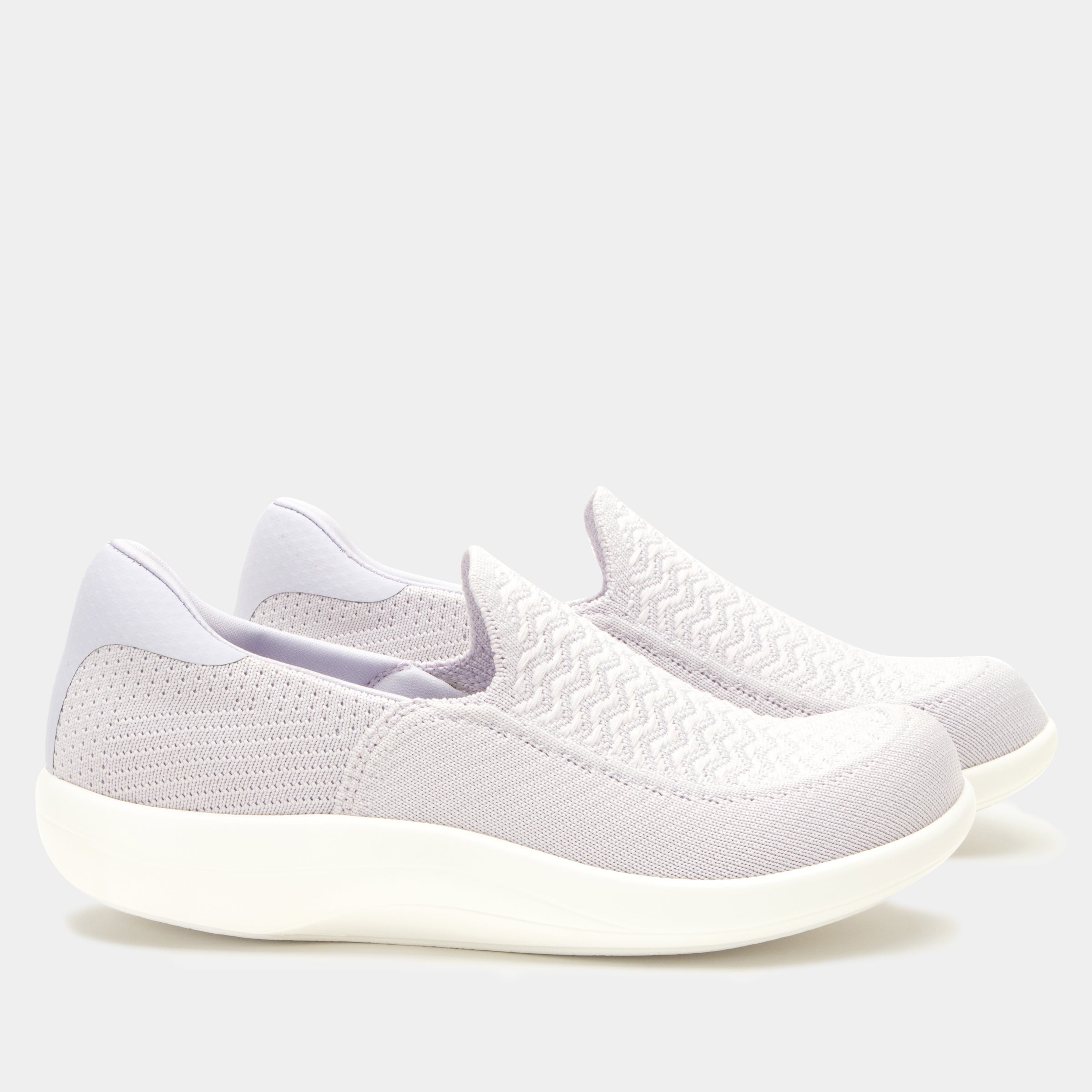 Steadie Amethyst Shoe - Image 3