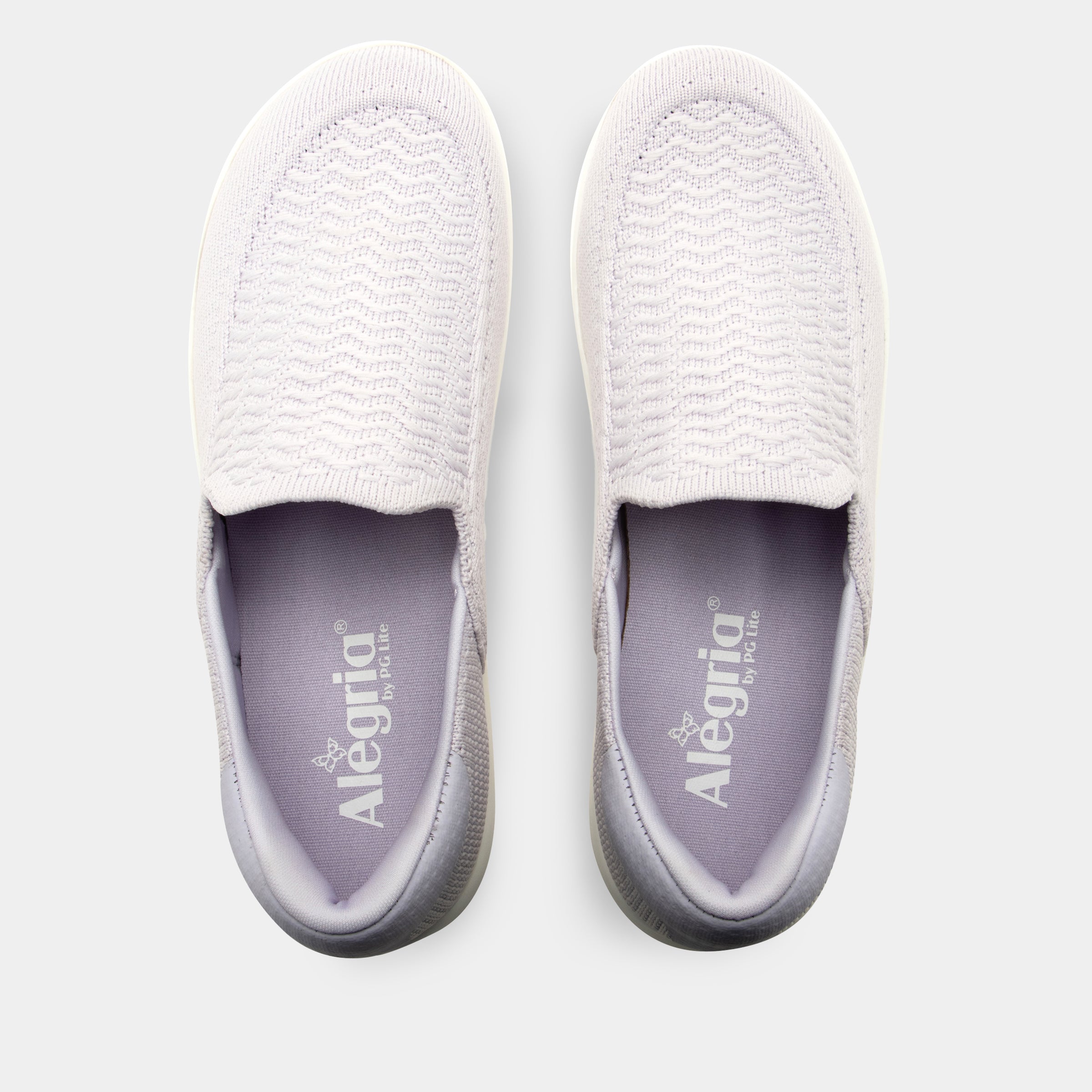 Steadie Amethyst Shoe - Image 5
