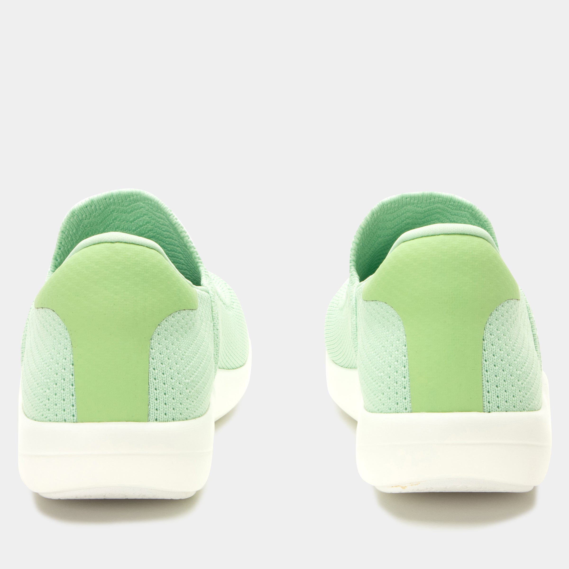 Steadie Mint Shoe - Image 4