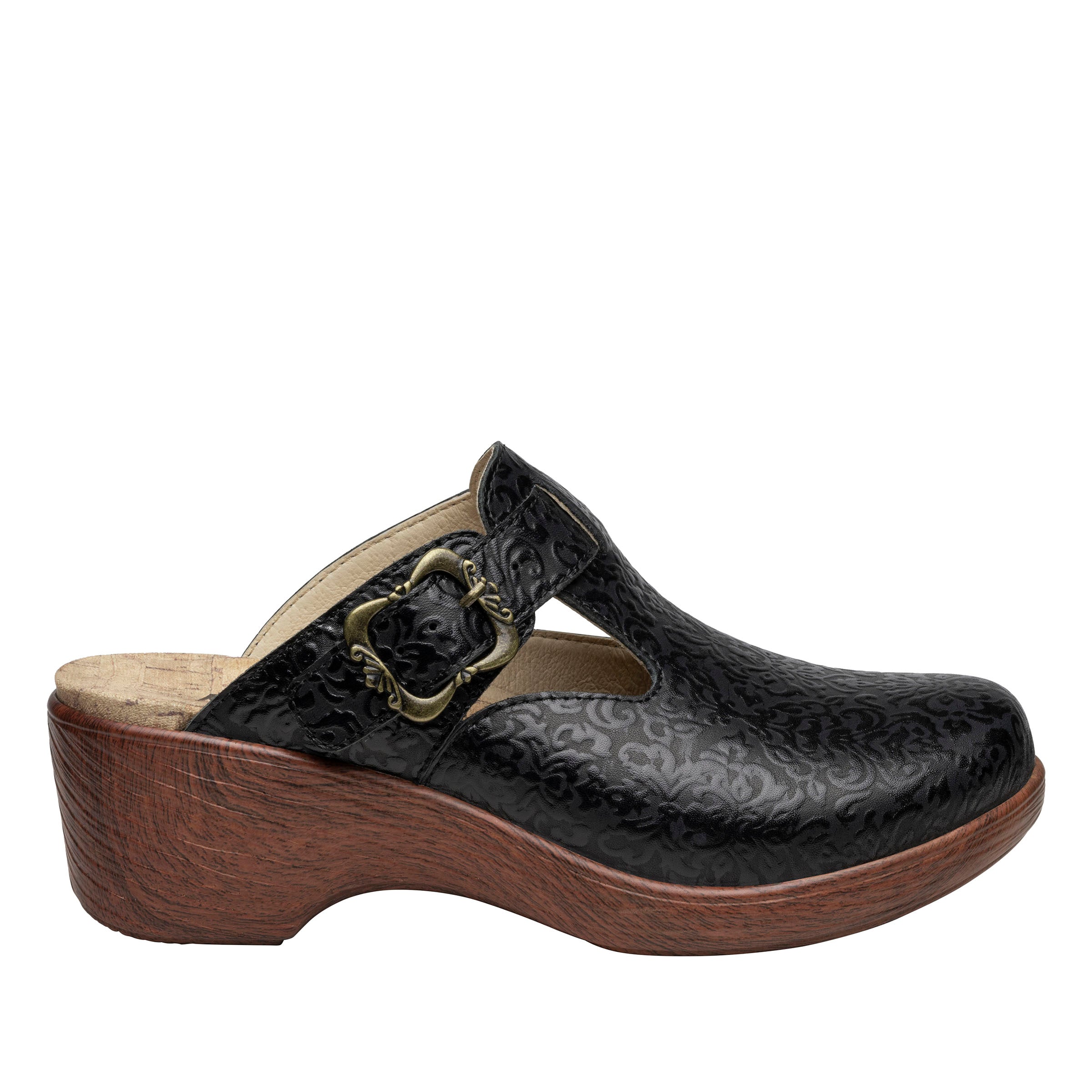 Selina Go For Baroque Shoe - Image 3