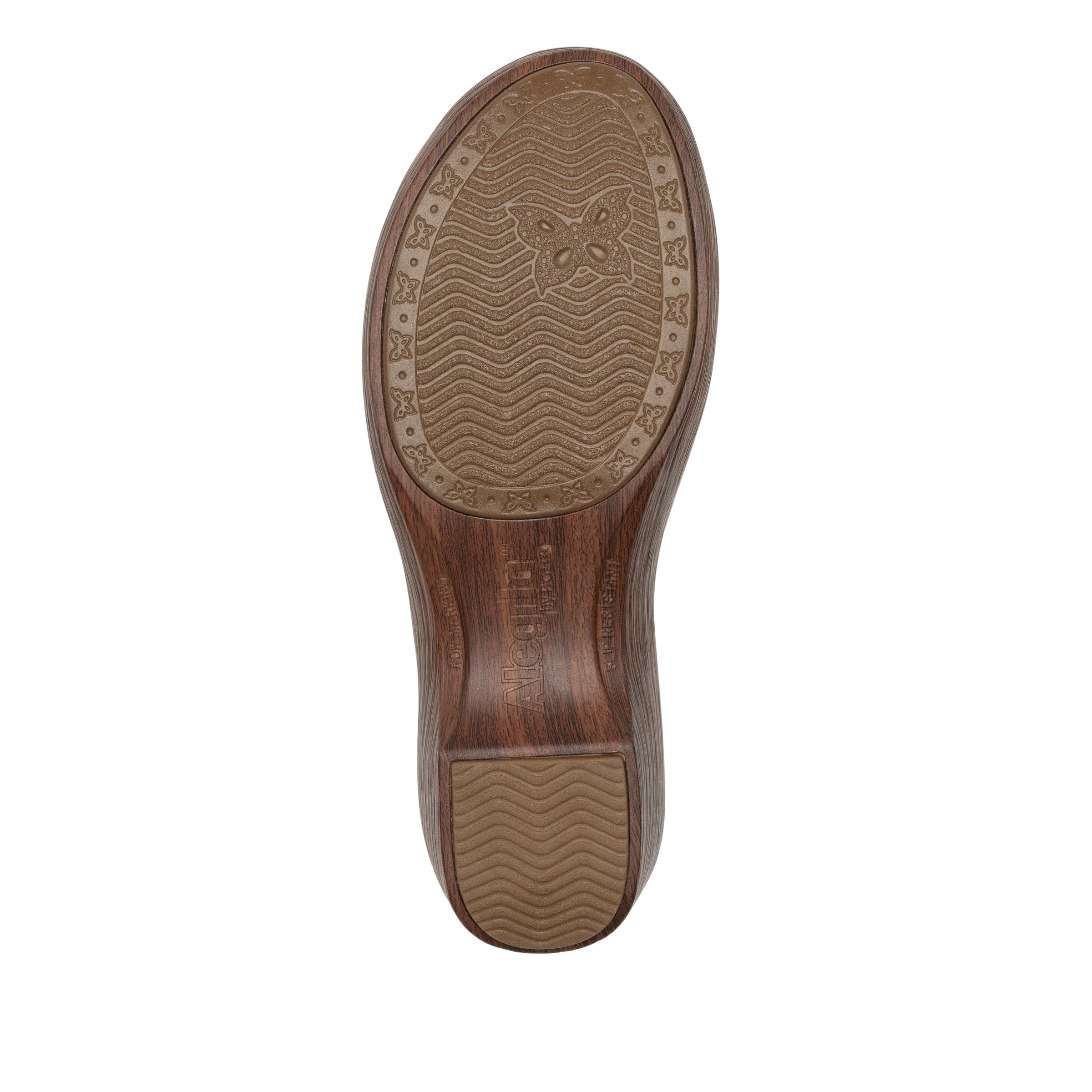 Sereniti Roman Candle Teal Shoe - Image 6