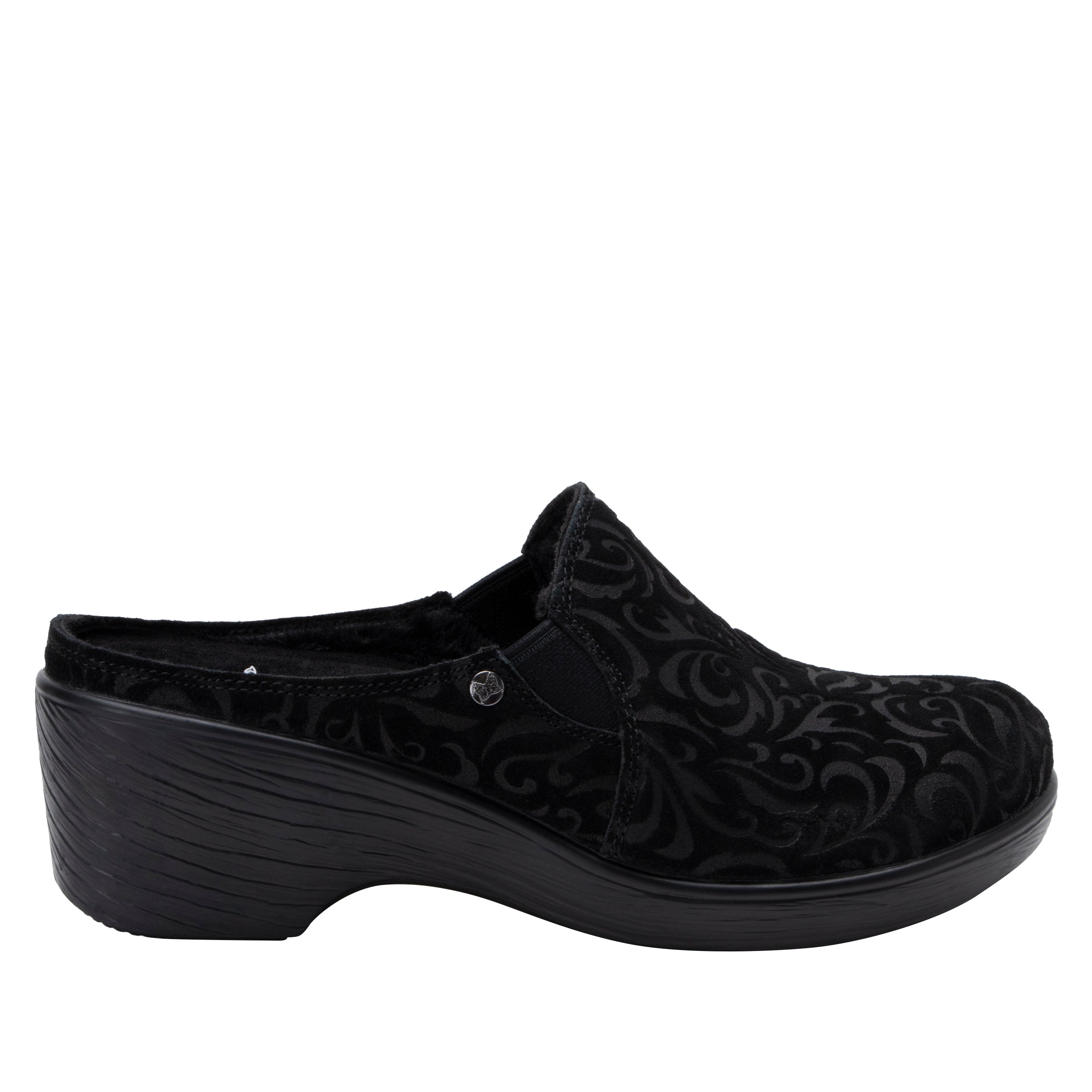 Sereniti Luxe Deluxe Clog - Image 2
