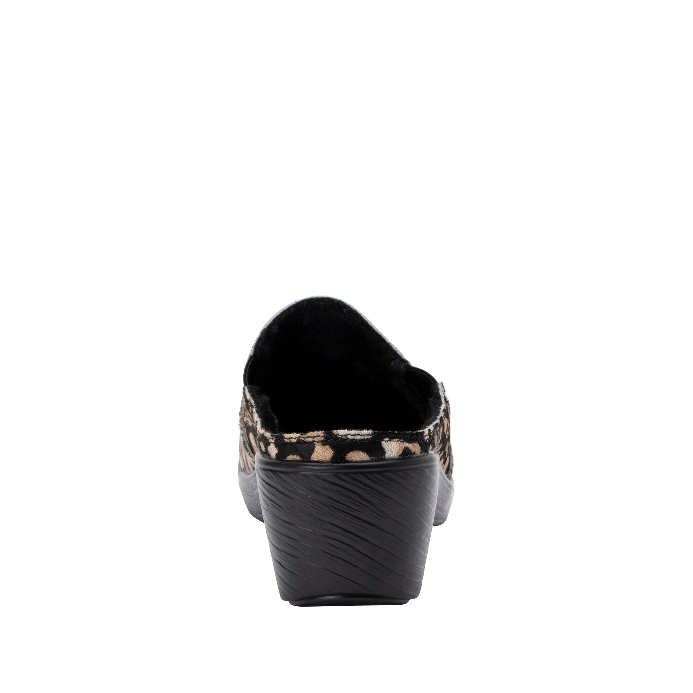 Sereniti Luxe Tundra Clog - Image 4
