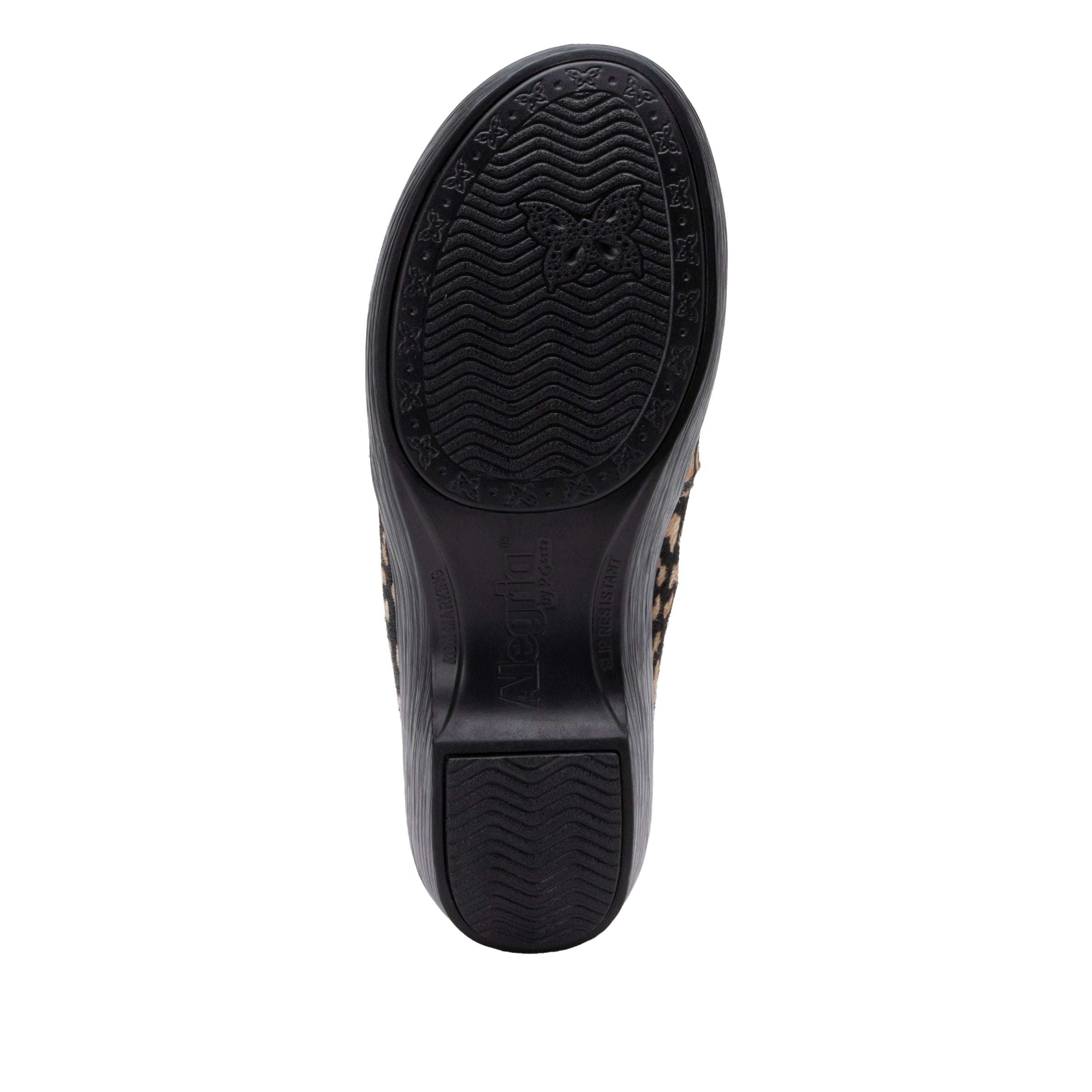 Sereniti Luxe Tundra Clog - Image 6