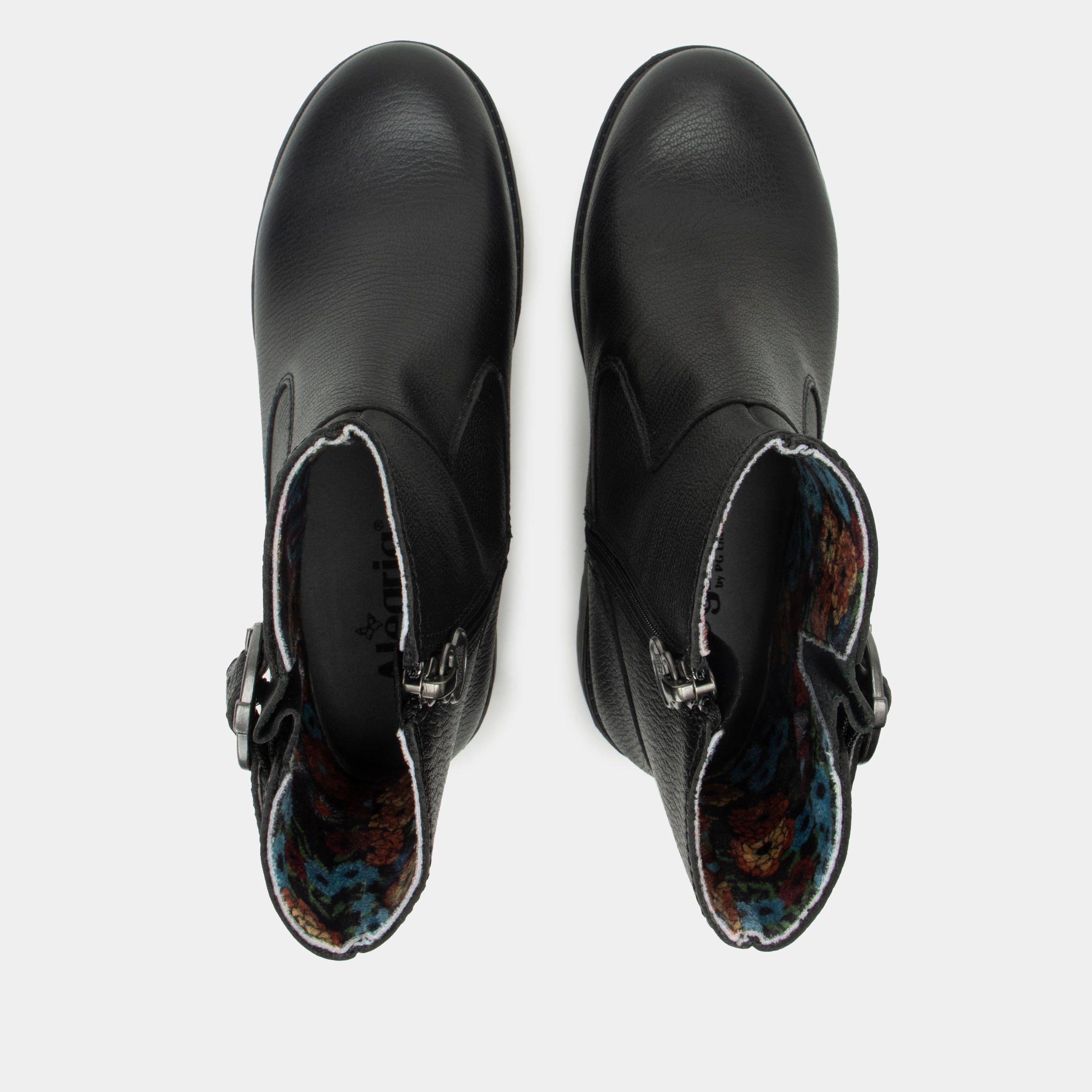 Shera Coal Boot - Image 5