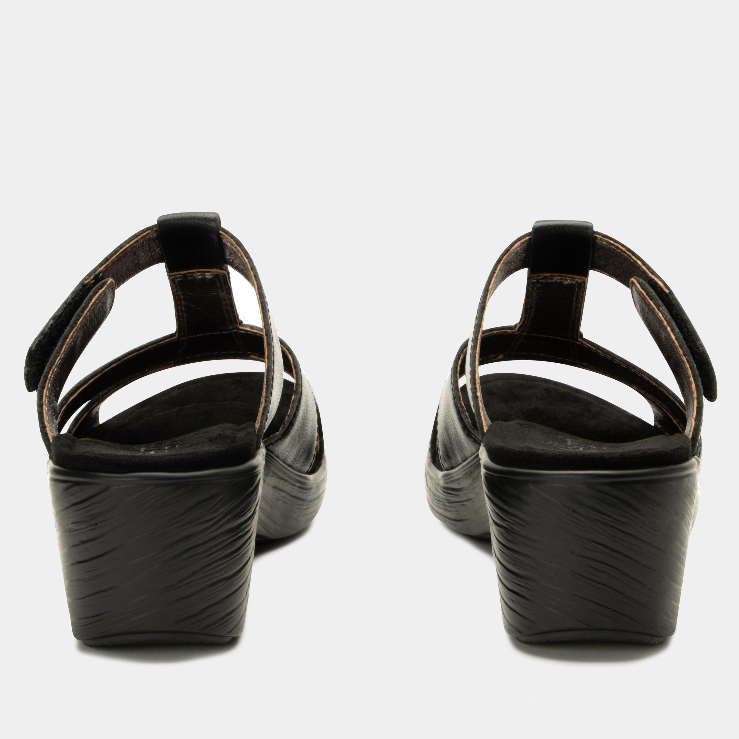 Shantal Ink Sandal - Image 3