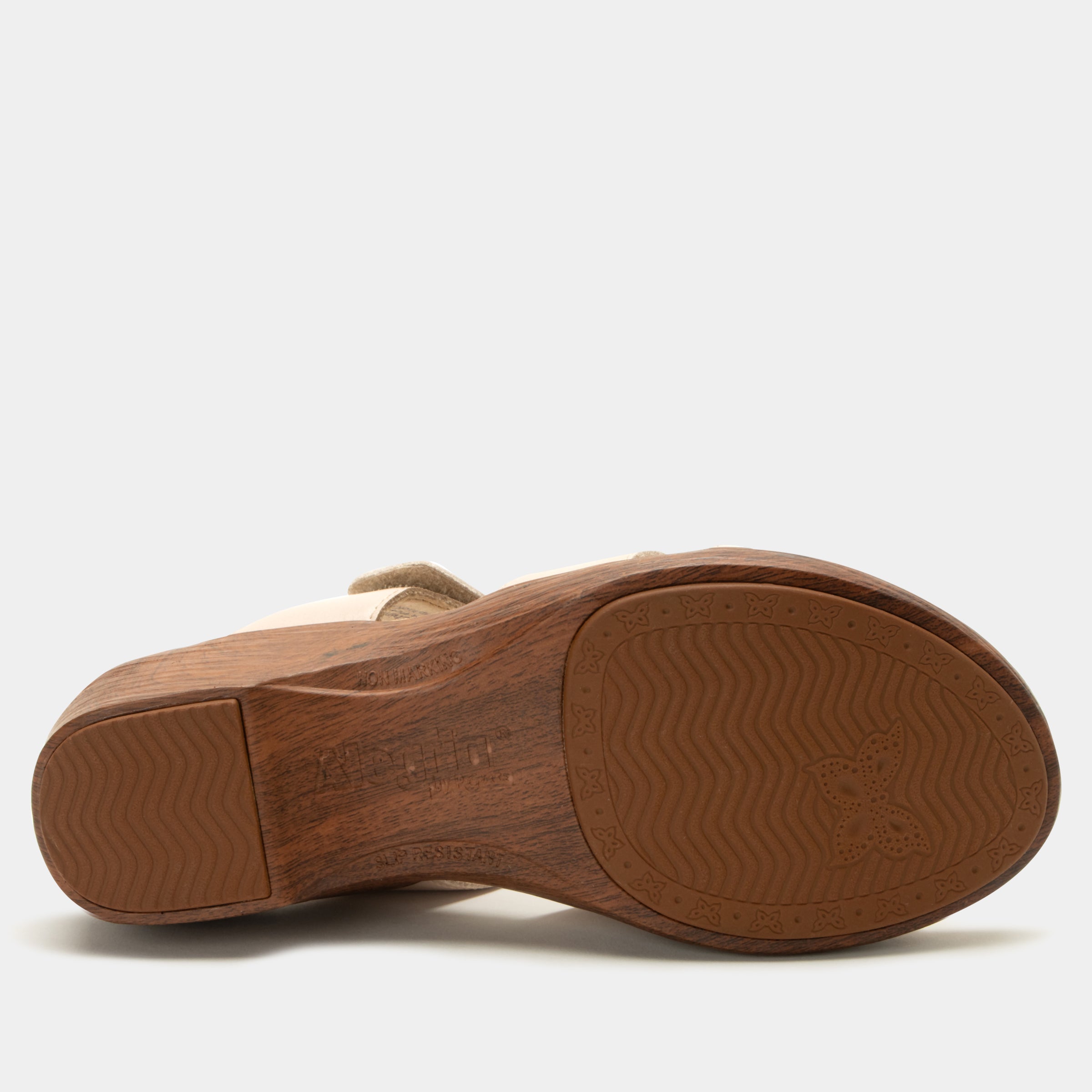 Shantal Oat Sandal - Image 6