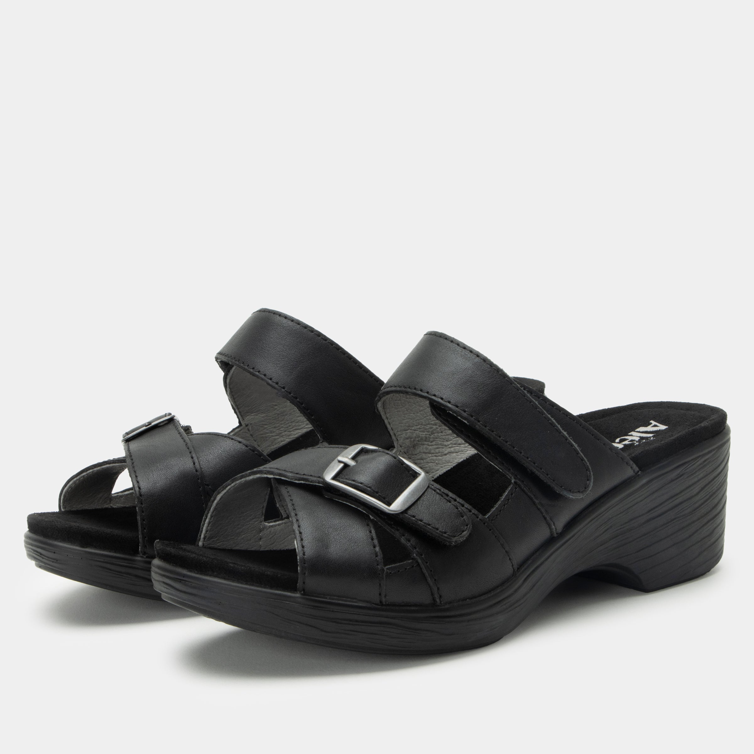 Sierra Coal Sandal