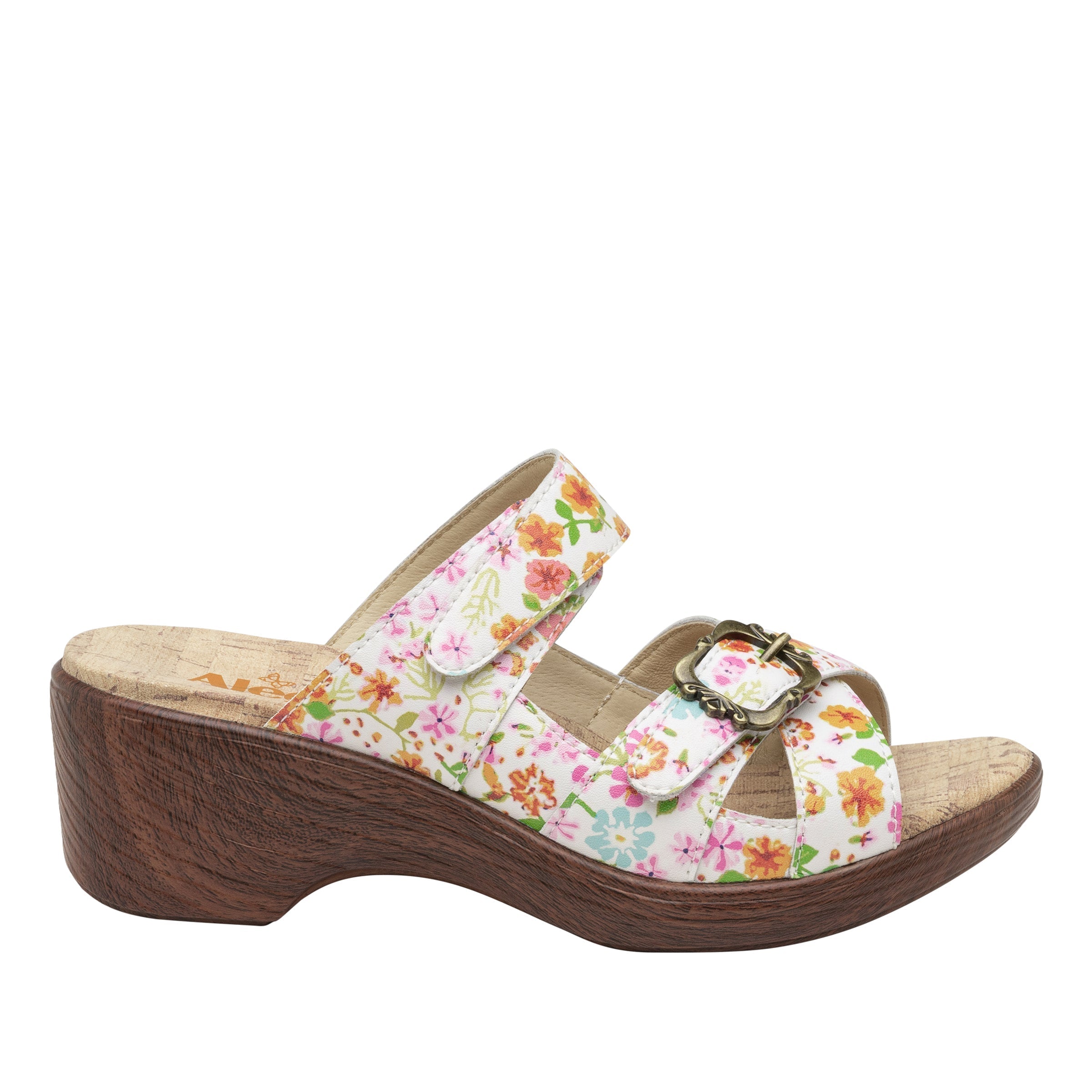 Sierra Prime Time Sandal - Image 3