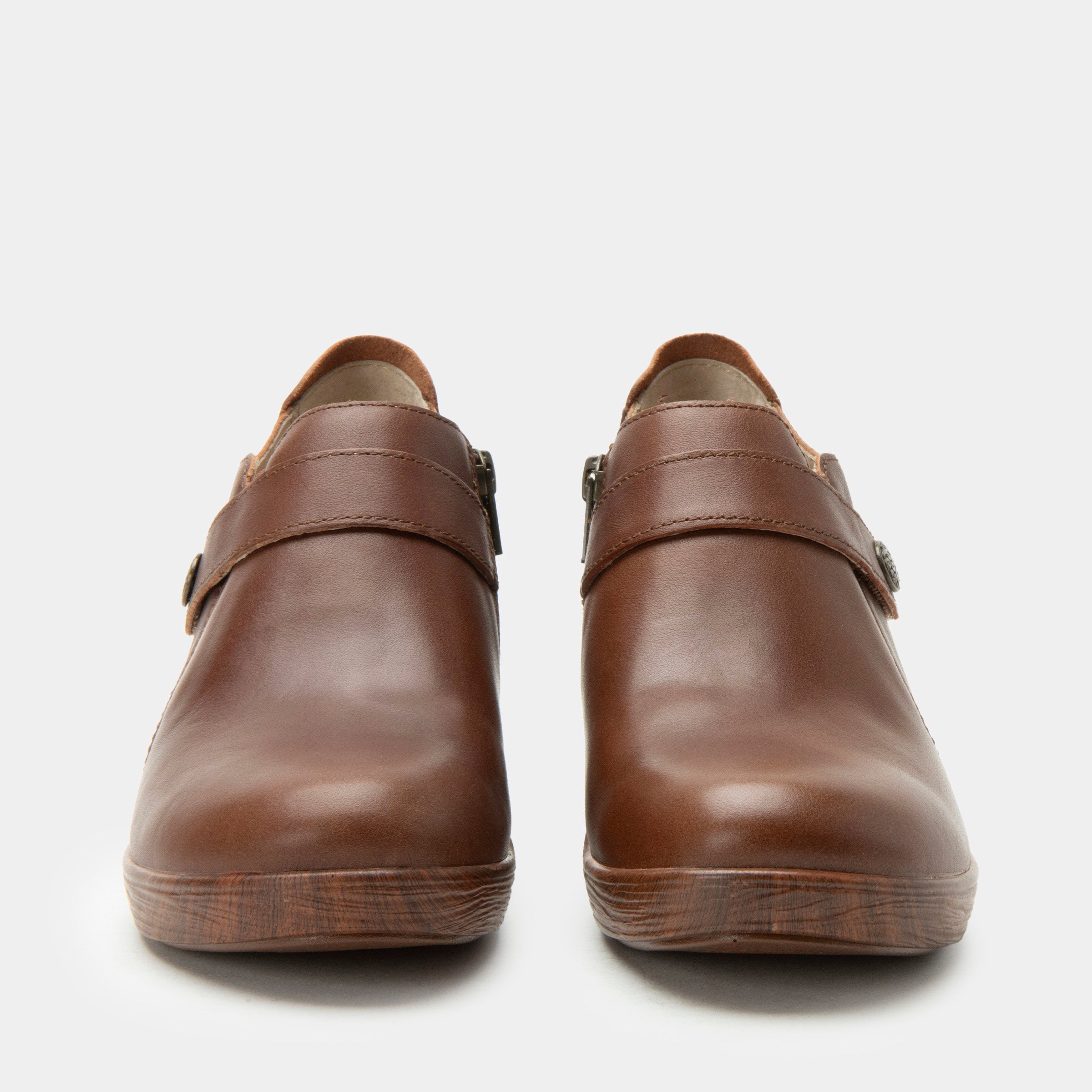 Silah Mahogany Shoe - Image 6