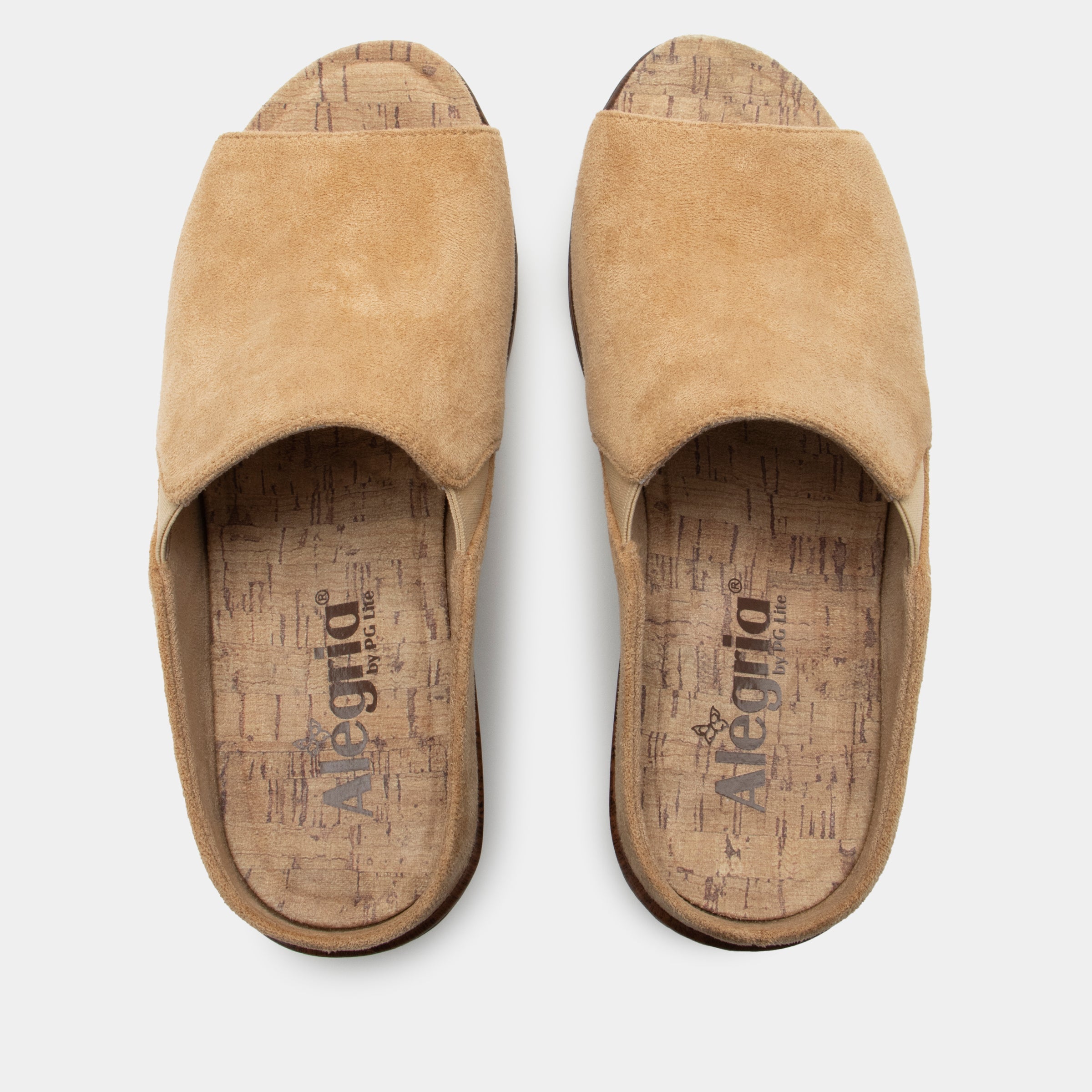 Shilaine Stretch Naturally Sandal - Image 5
