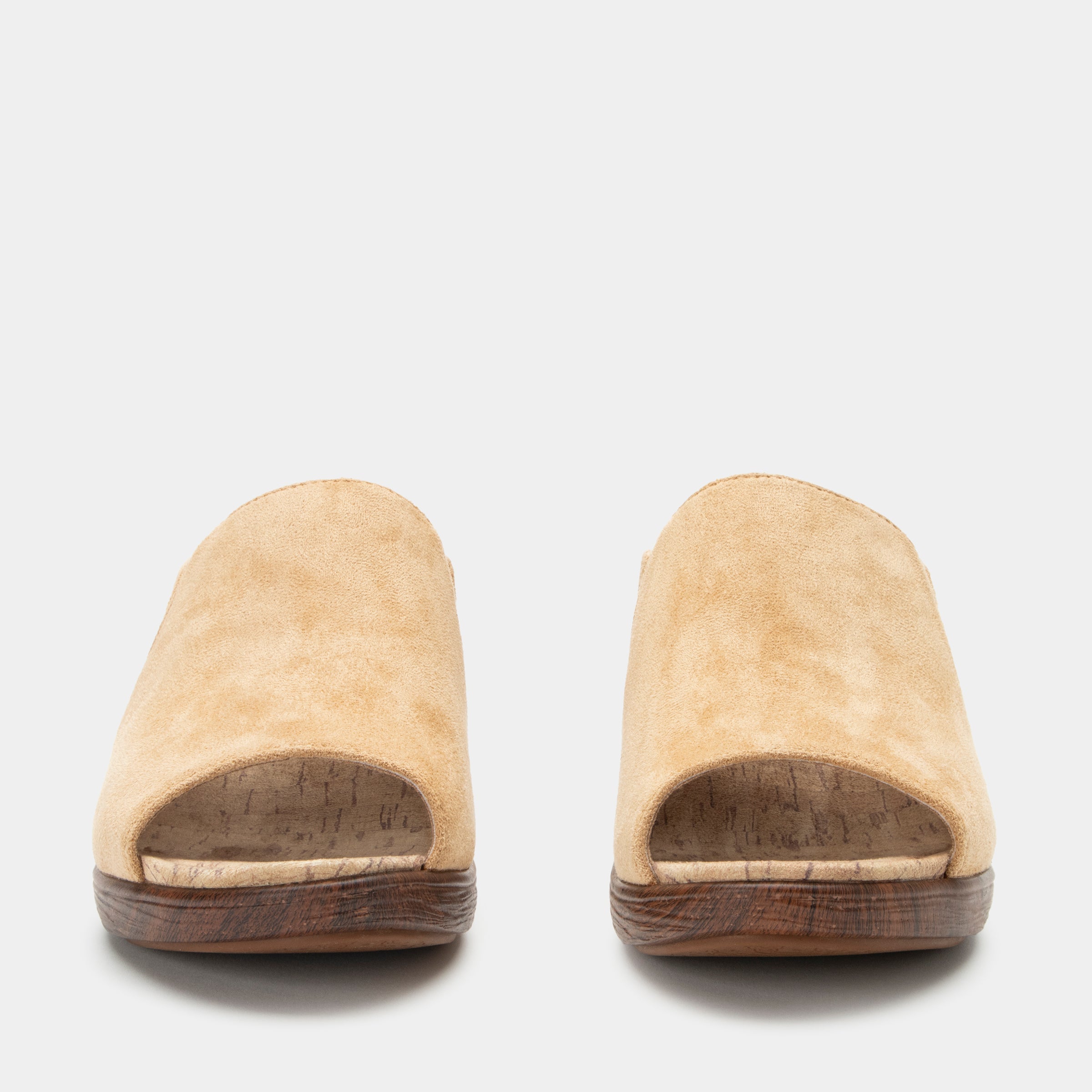 Shilaine Stretch Naturally Sandal - Image 6