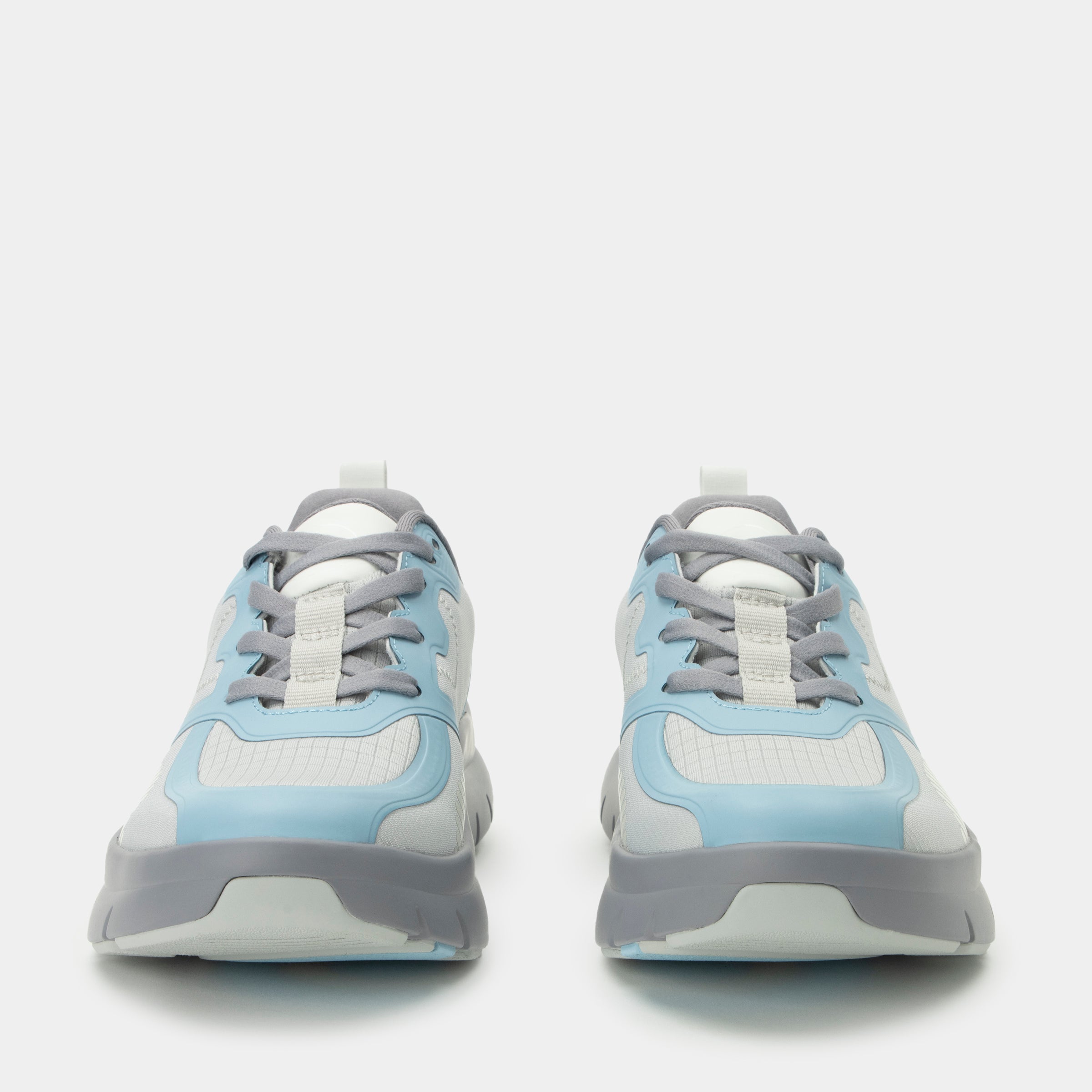Solstyce Moon Grey Shoe - Image 6