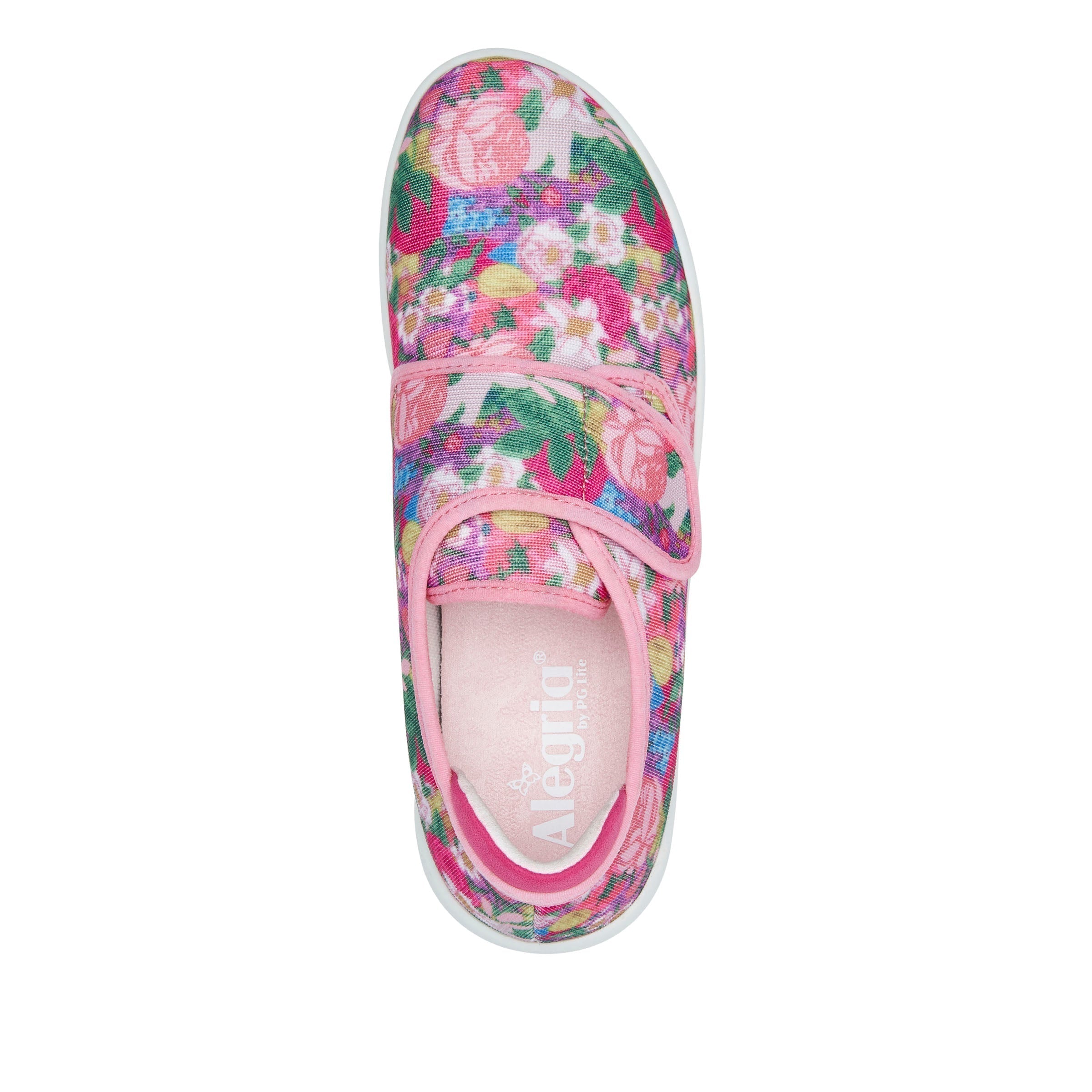 Spright Chillax Pink Shoe - Image 5