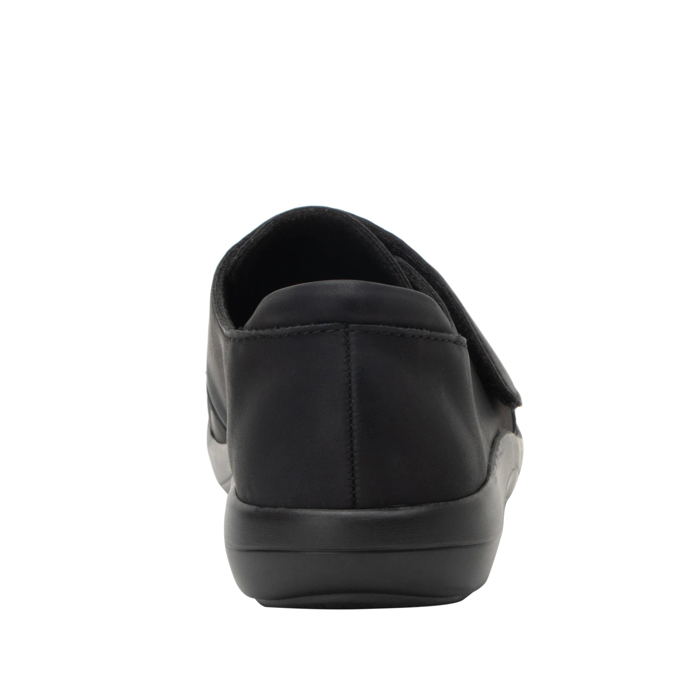 Spright Black Nubuck Shoe - Image 4