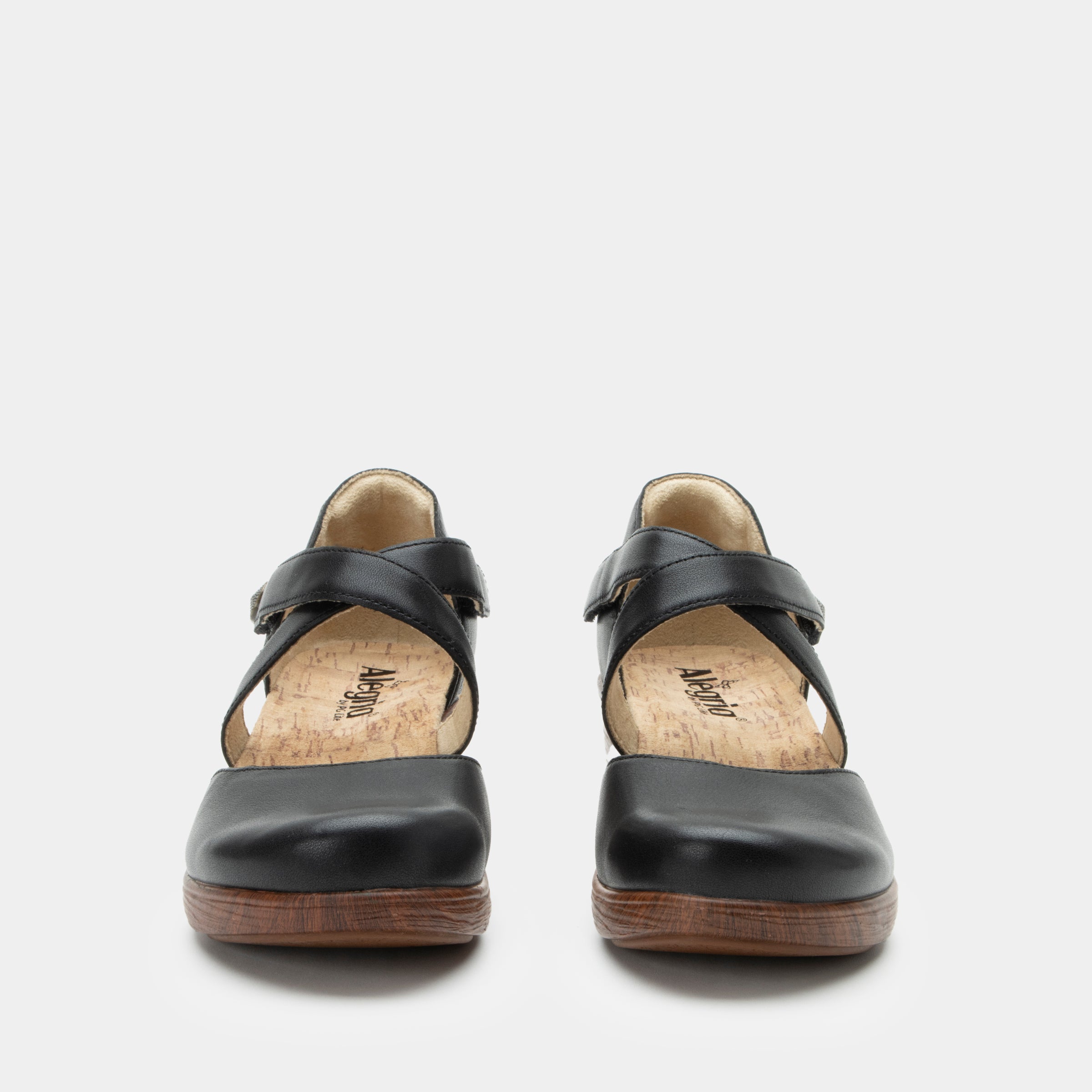 Savina Coal Shoe - Image 5