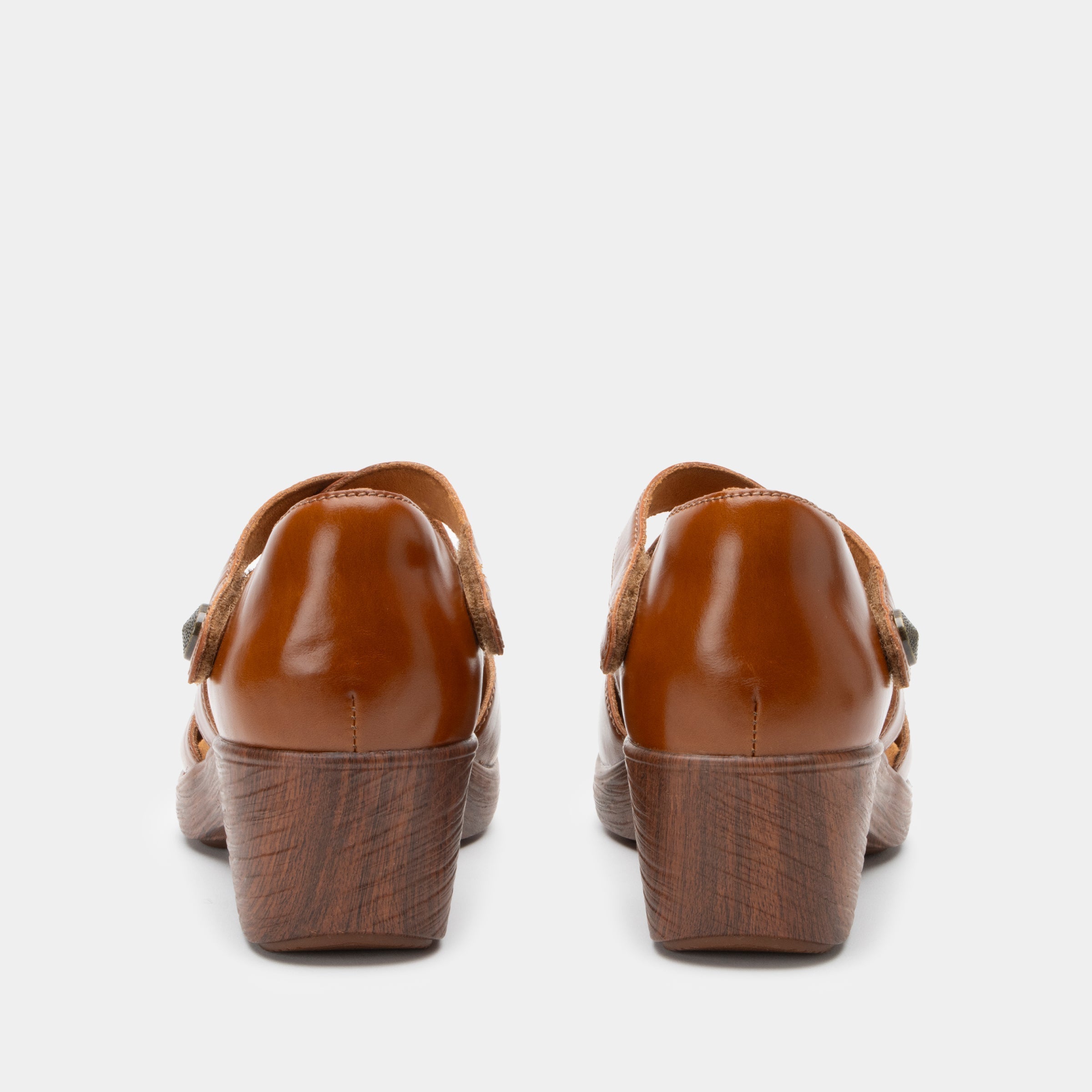 Savina Luggage Shoe - Image 4