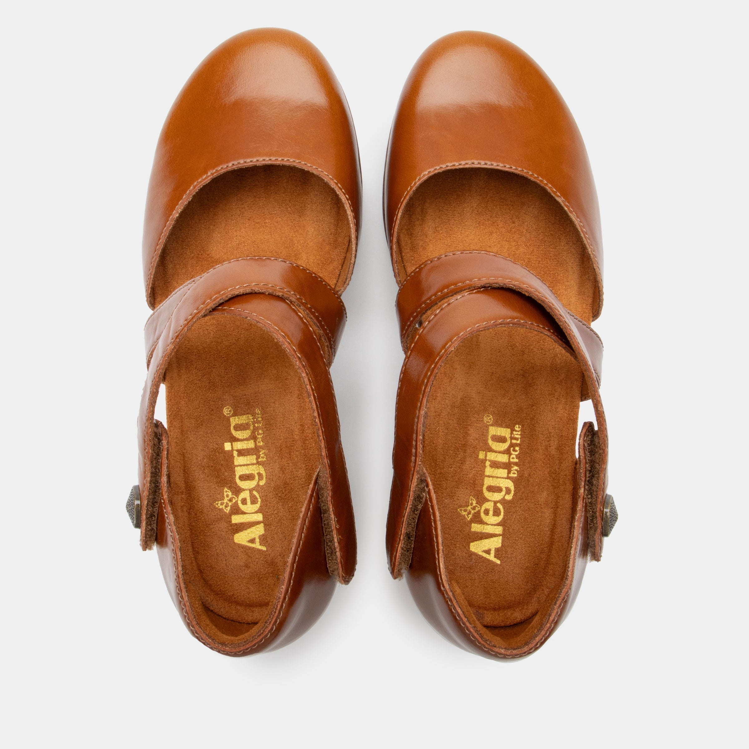 Savina Luggage Shoe - Image 5