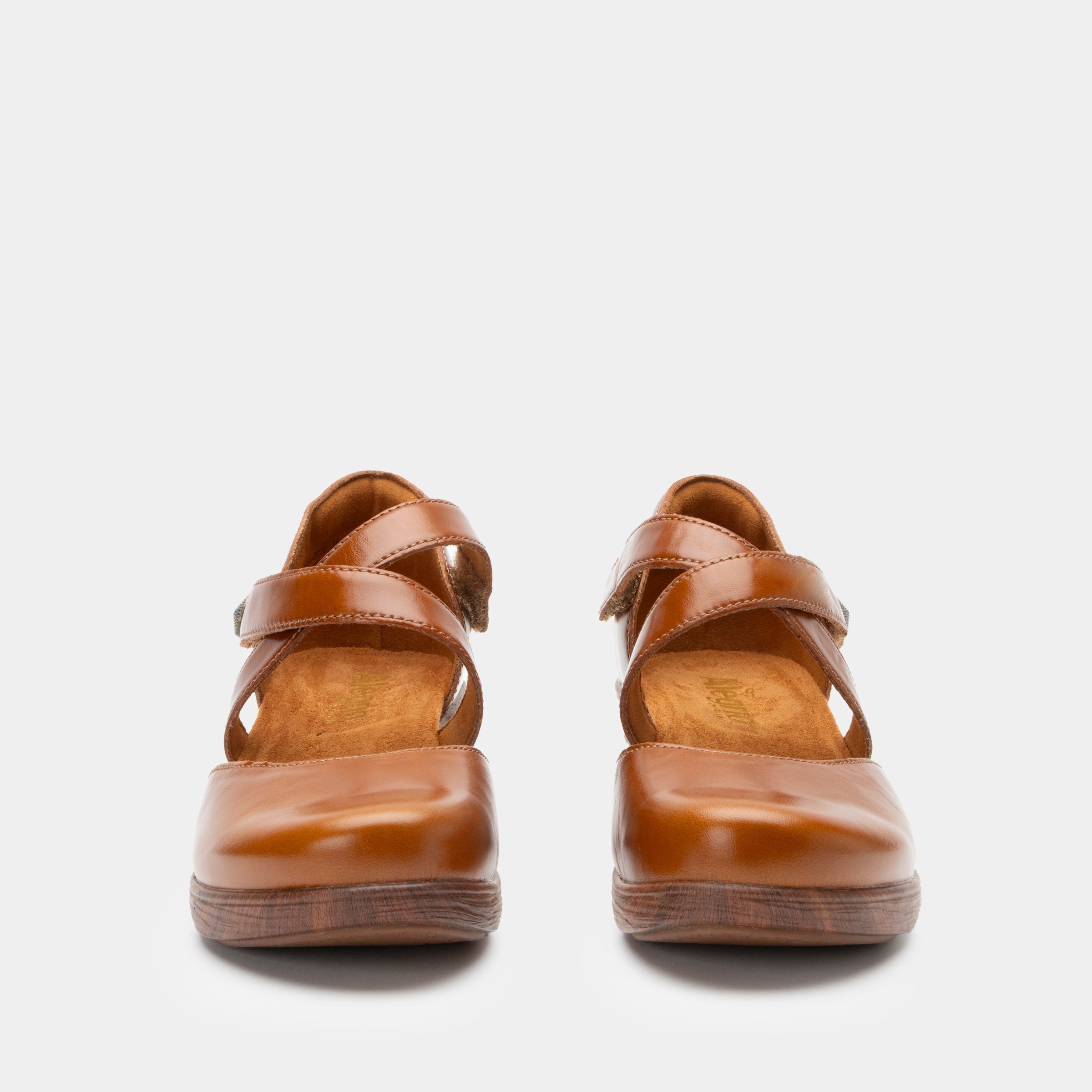 Savina Luggage Shoe - Image 6
