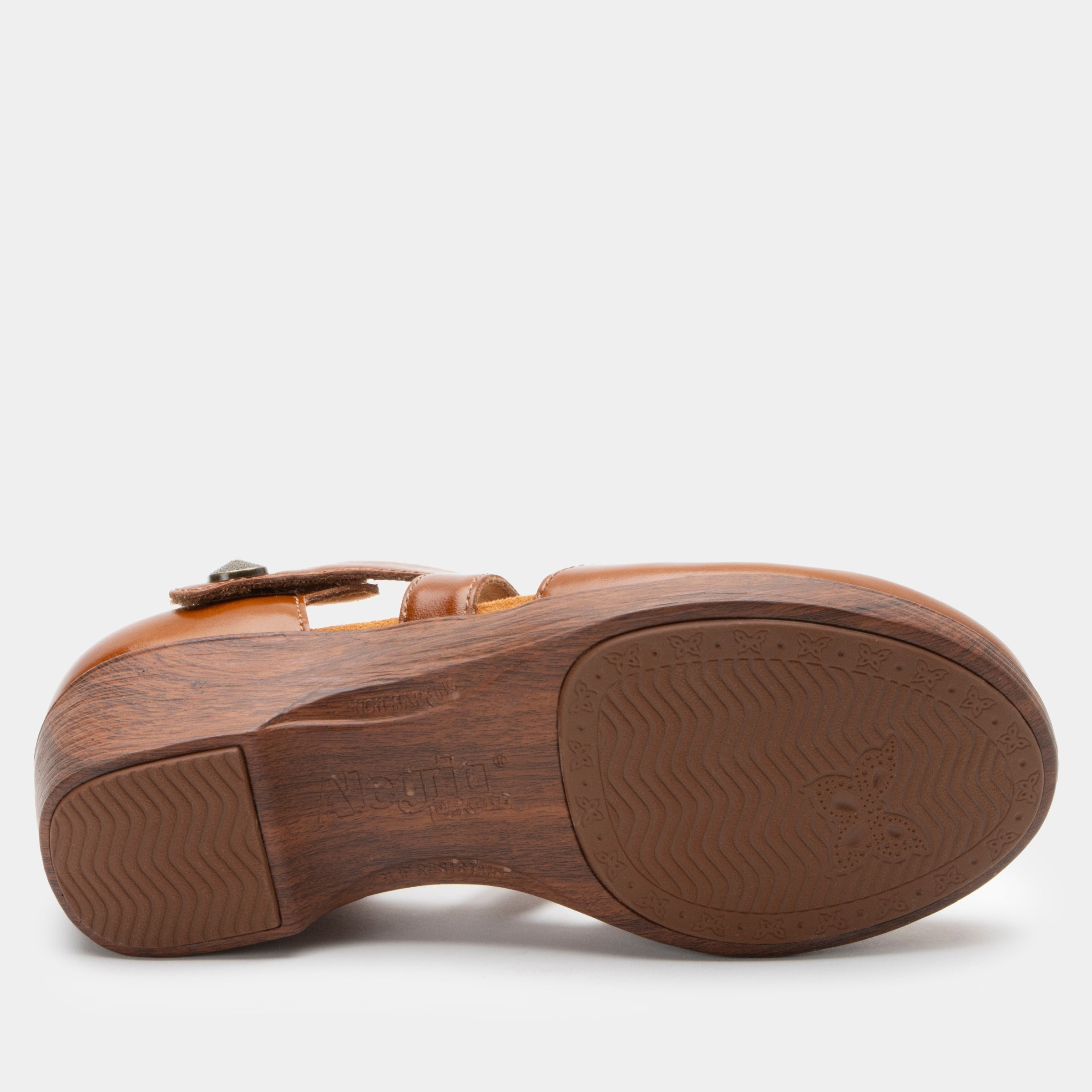 Savina Luggage Shoe - Image 7