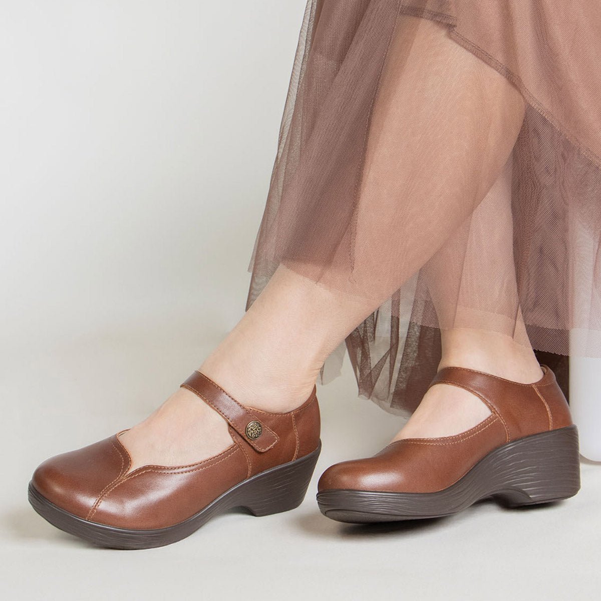 Saylar Sunburst Shoe - Image 2