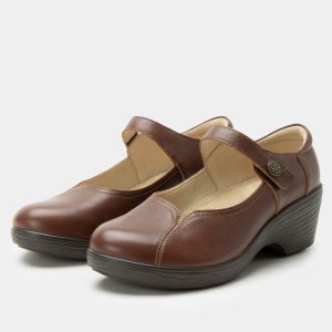 Saylar Sunburst Shoe