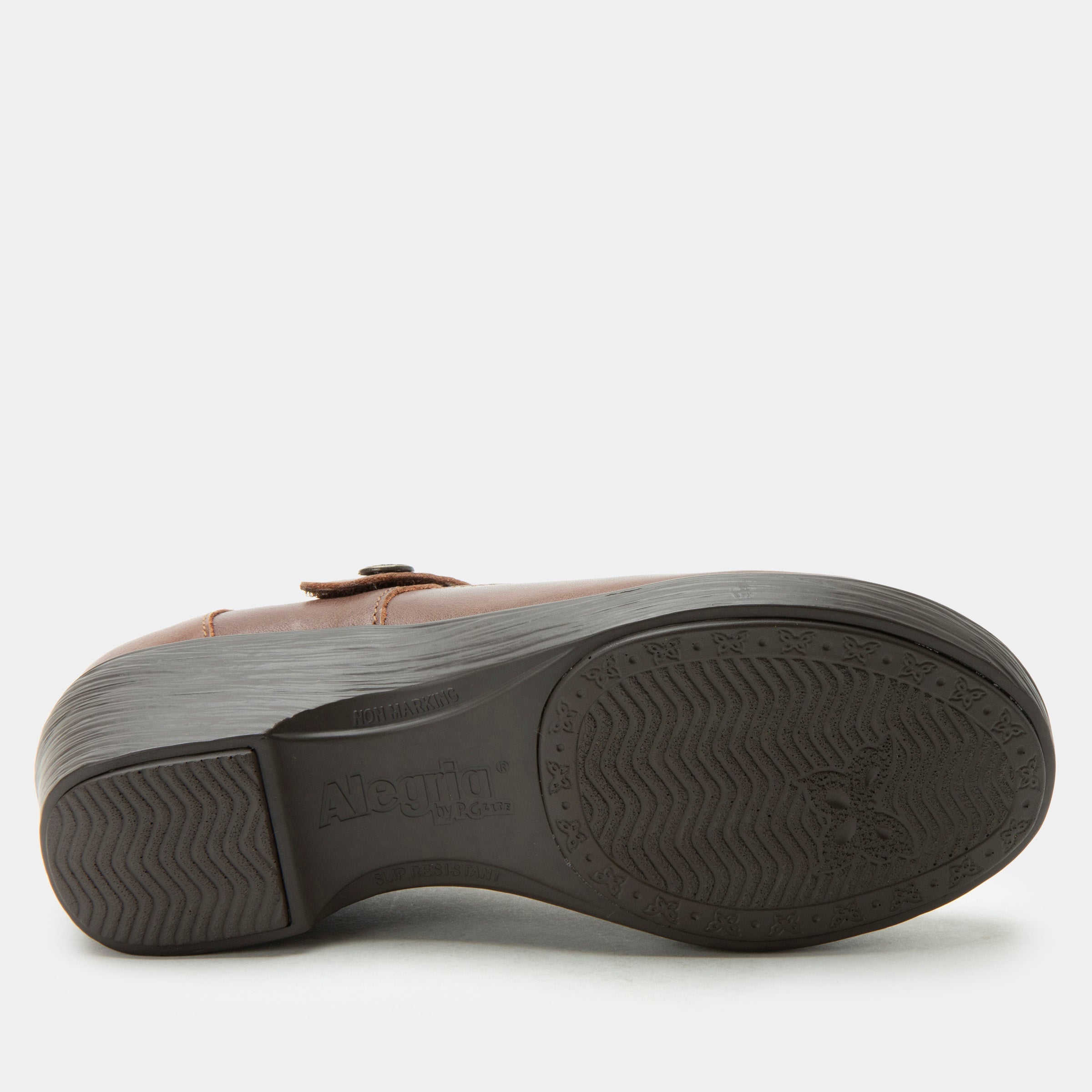 Saylar Sunburst Shoe - Image 7