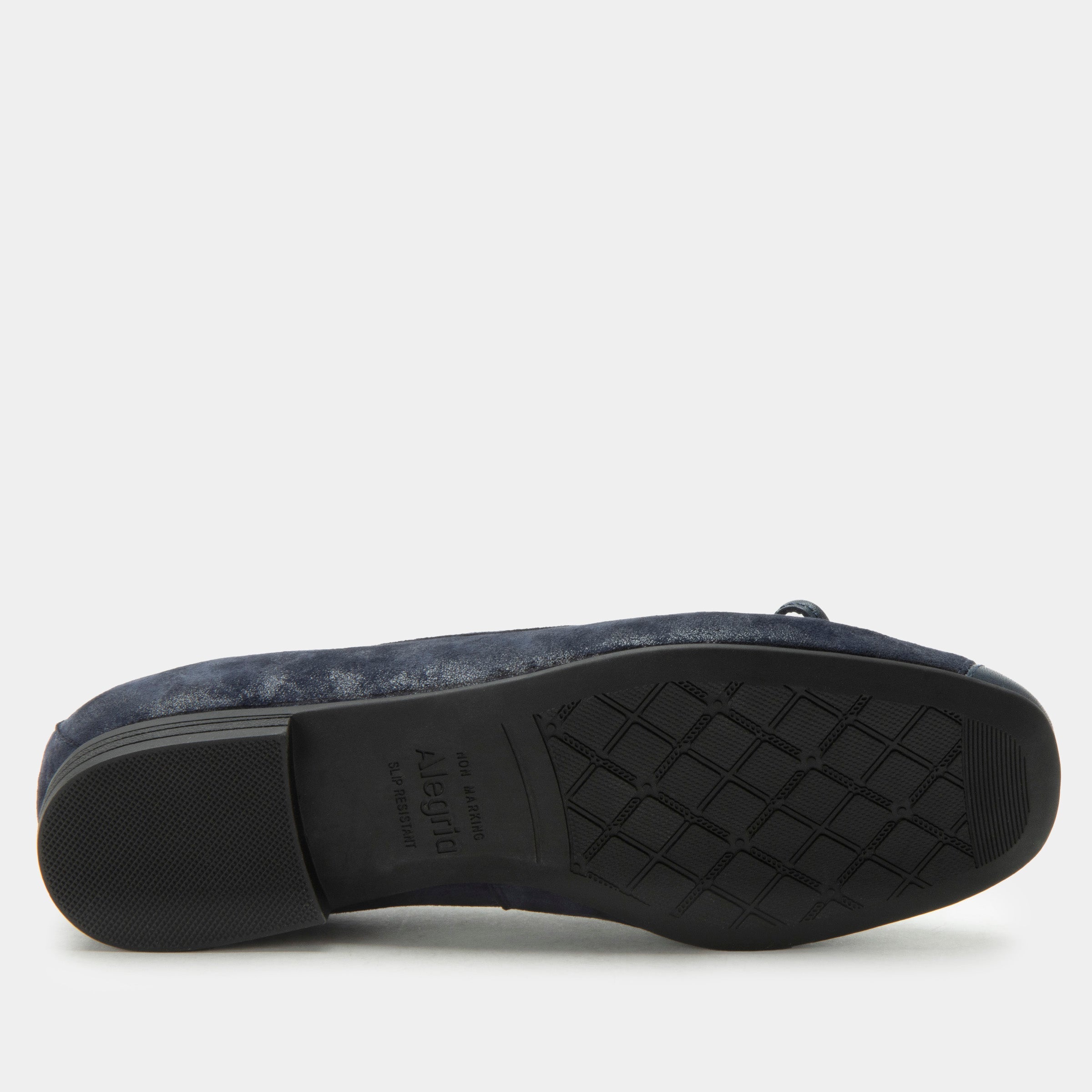 Talya Navy Mist Shoe - Image 6