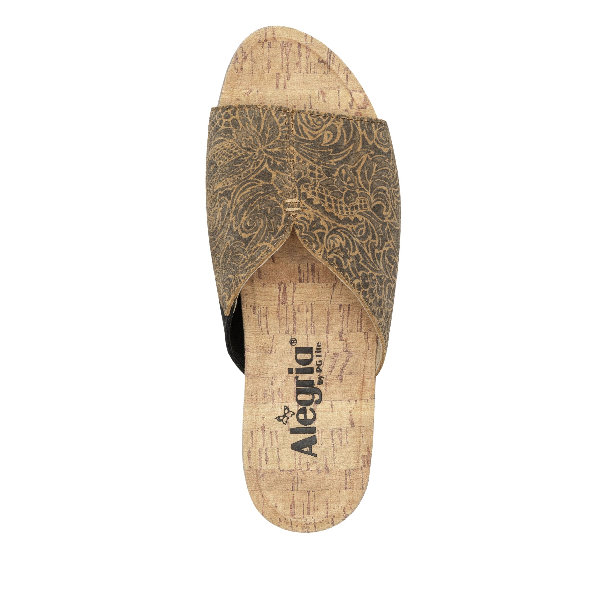 Triniti Freedom Rock Sandal - Image 5