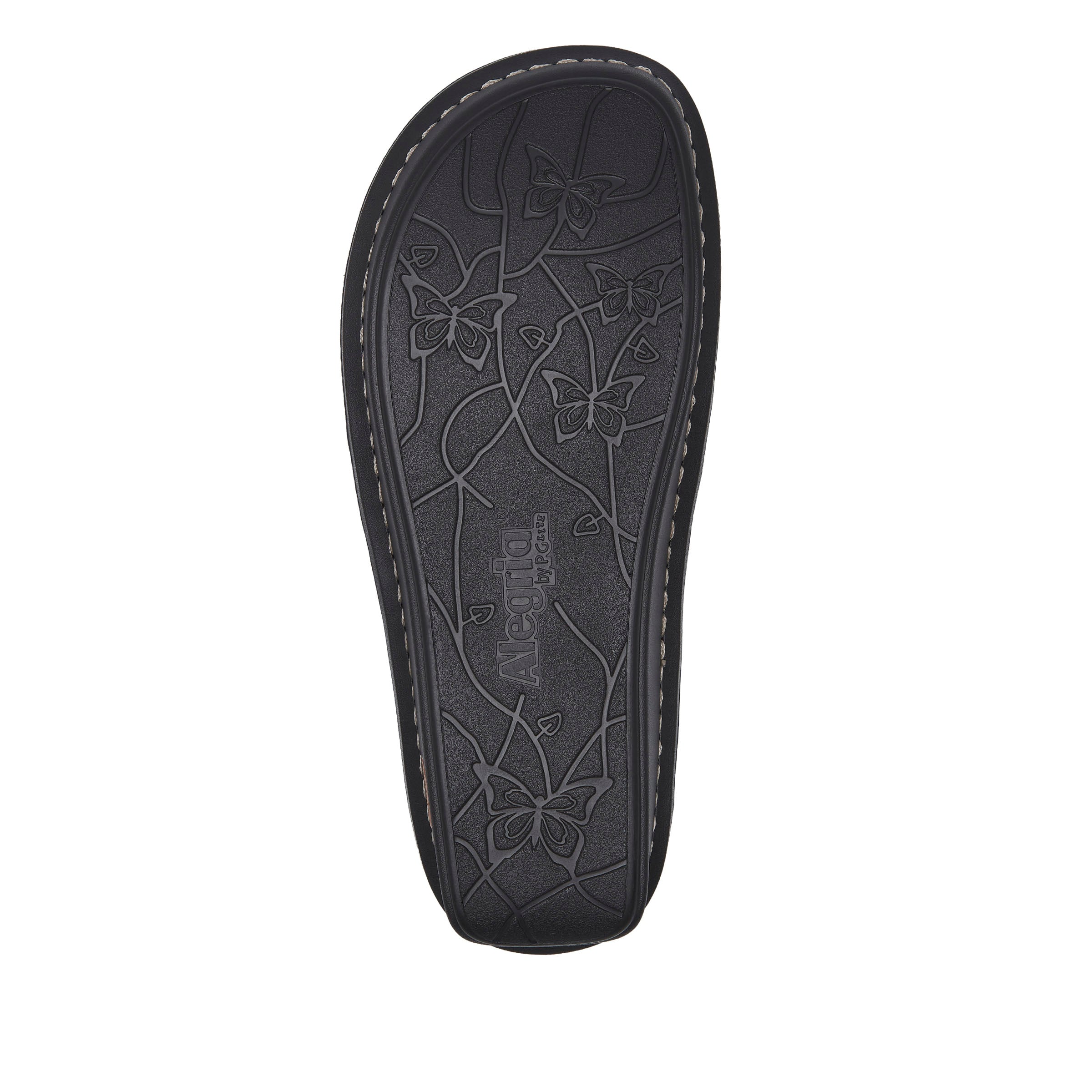 Valerie Woven Wonder Sandal - Image 6