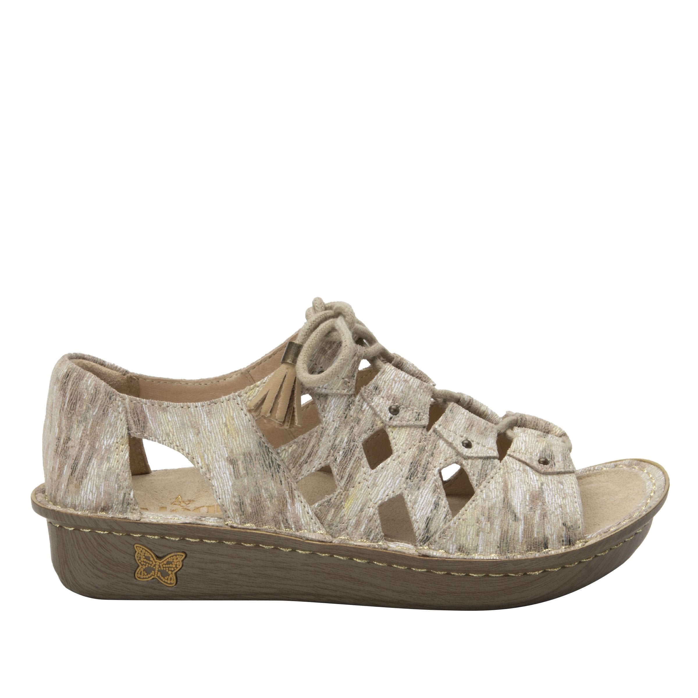 Valerie Sand Sandal - Image 3