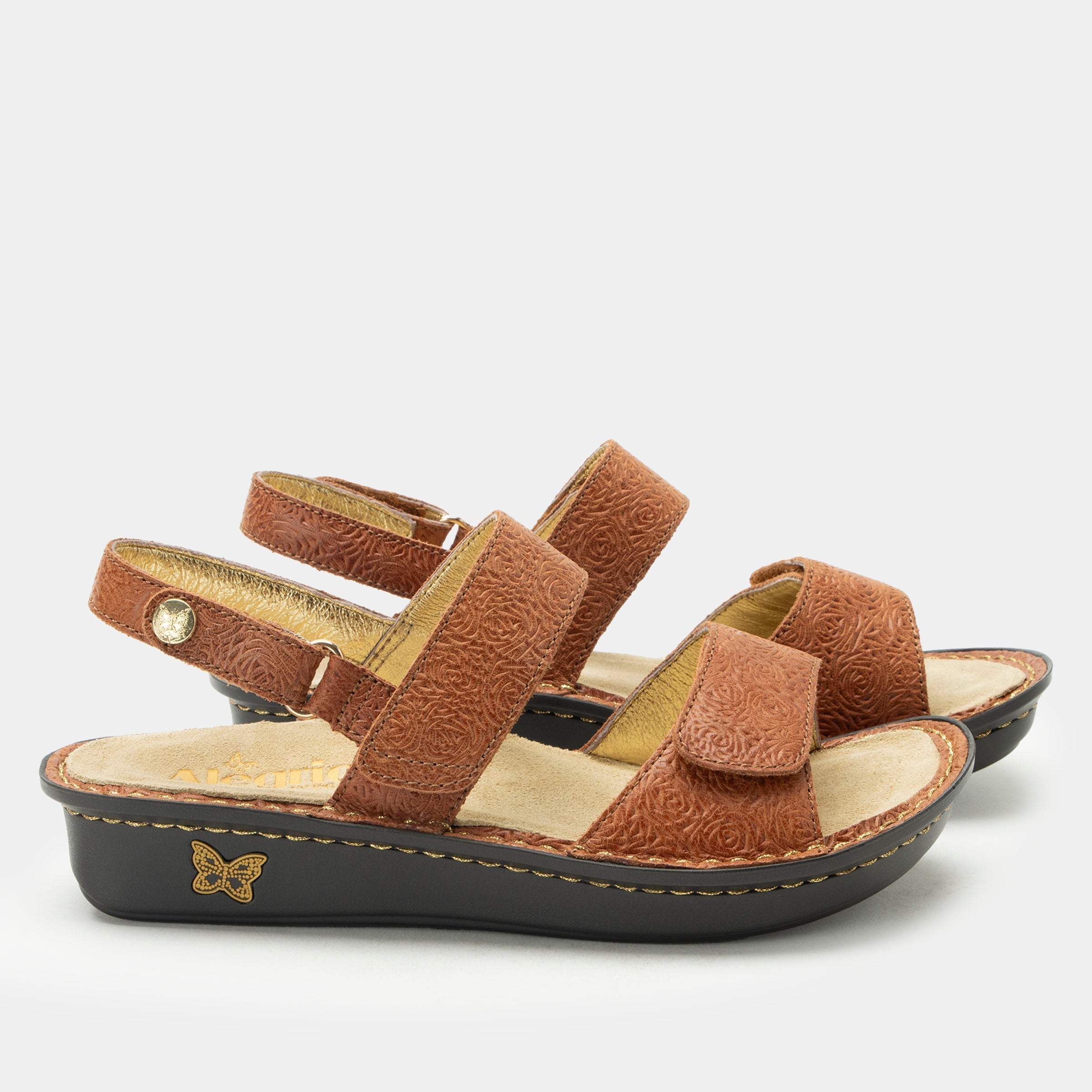Verona Carmelita Sandal - Image 3