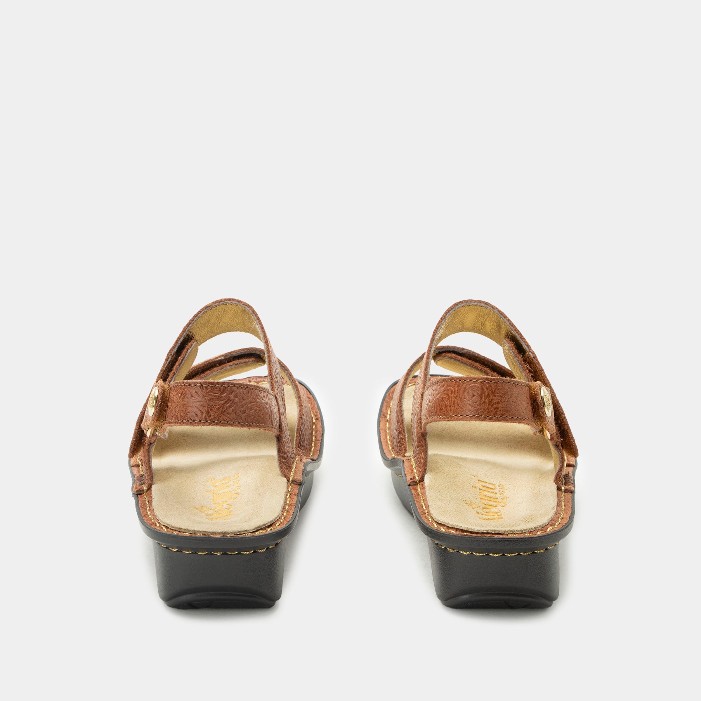 Verona Carmelita Sandal - Image 4