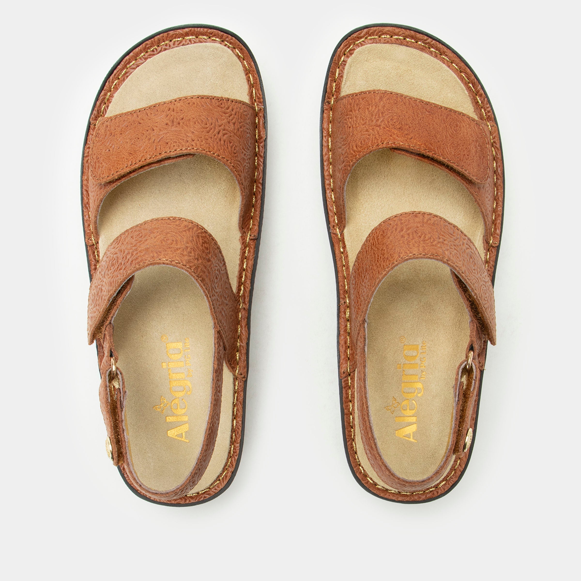 Verona Carmelita Sandal - Image 5