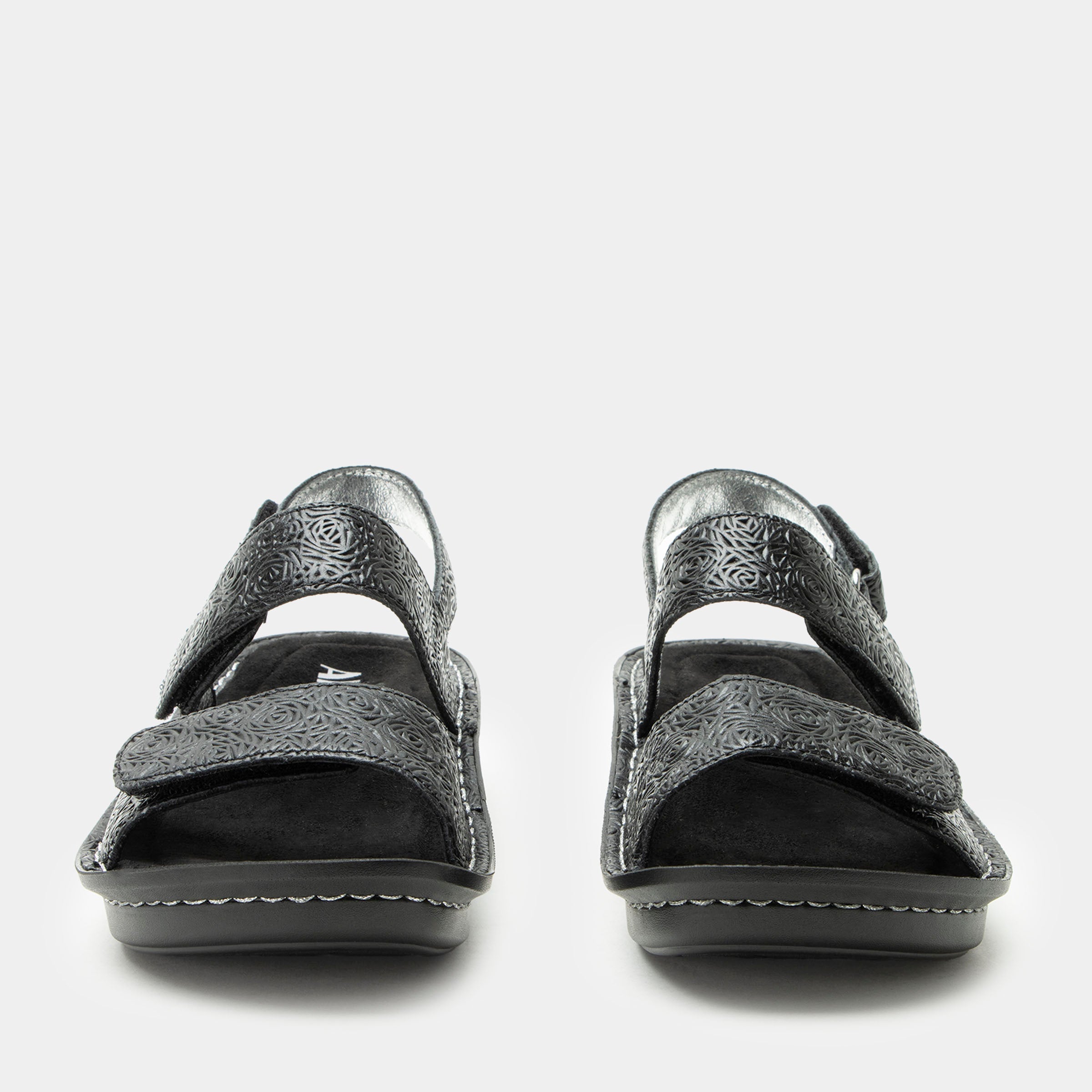 Verona Inky Sandal - Image 6