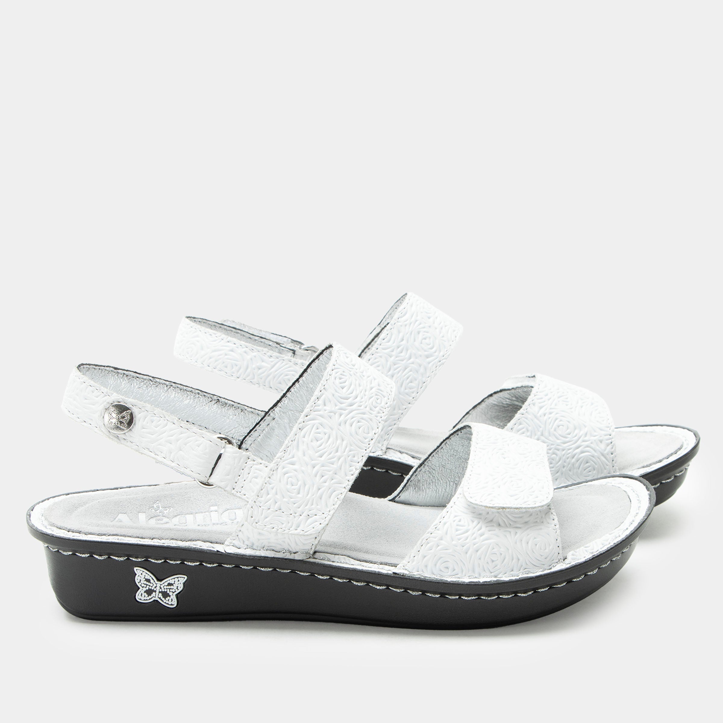 Verona Blancalita Sandal - Image 3