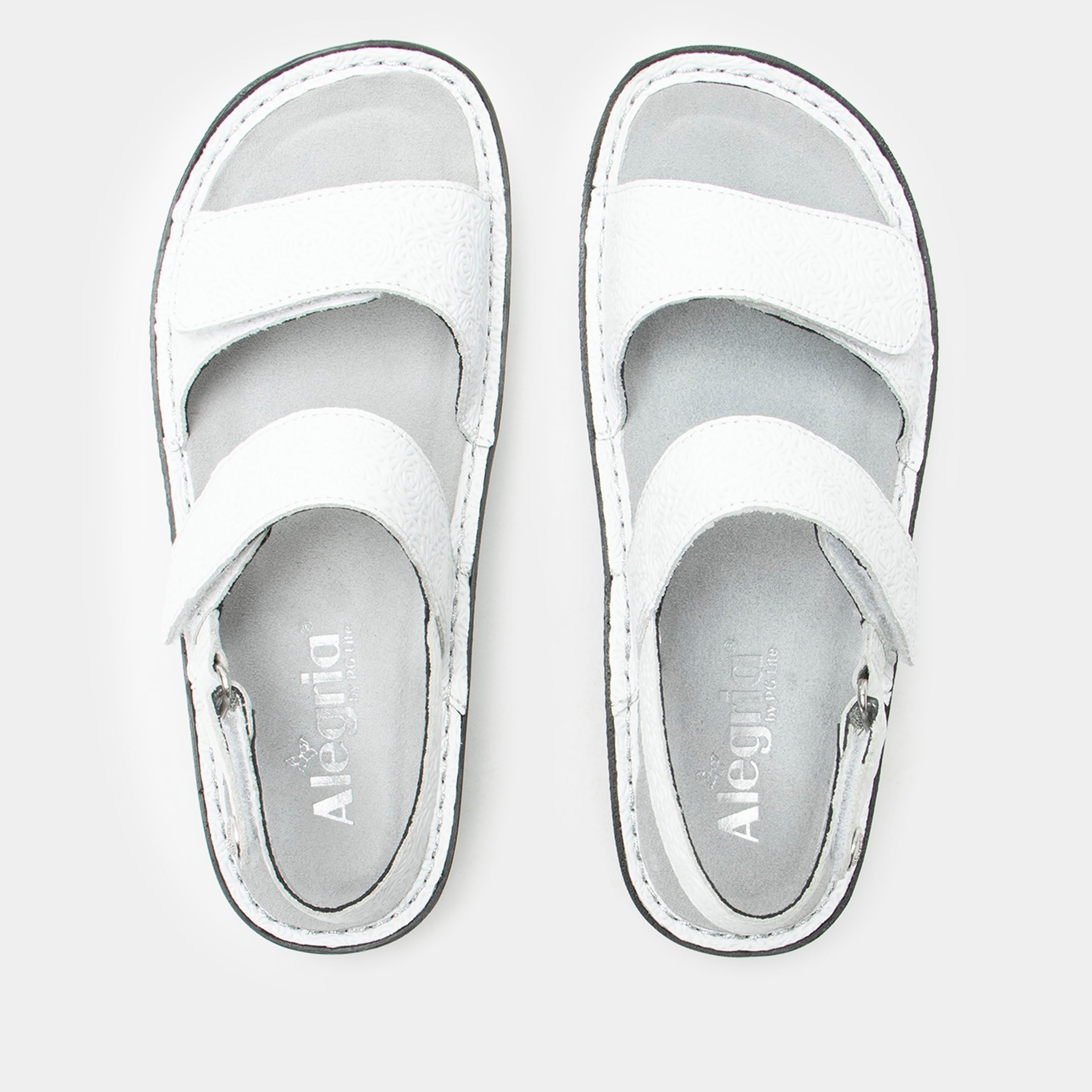 Verona Blancalita Sandal - Image 5