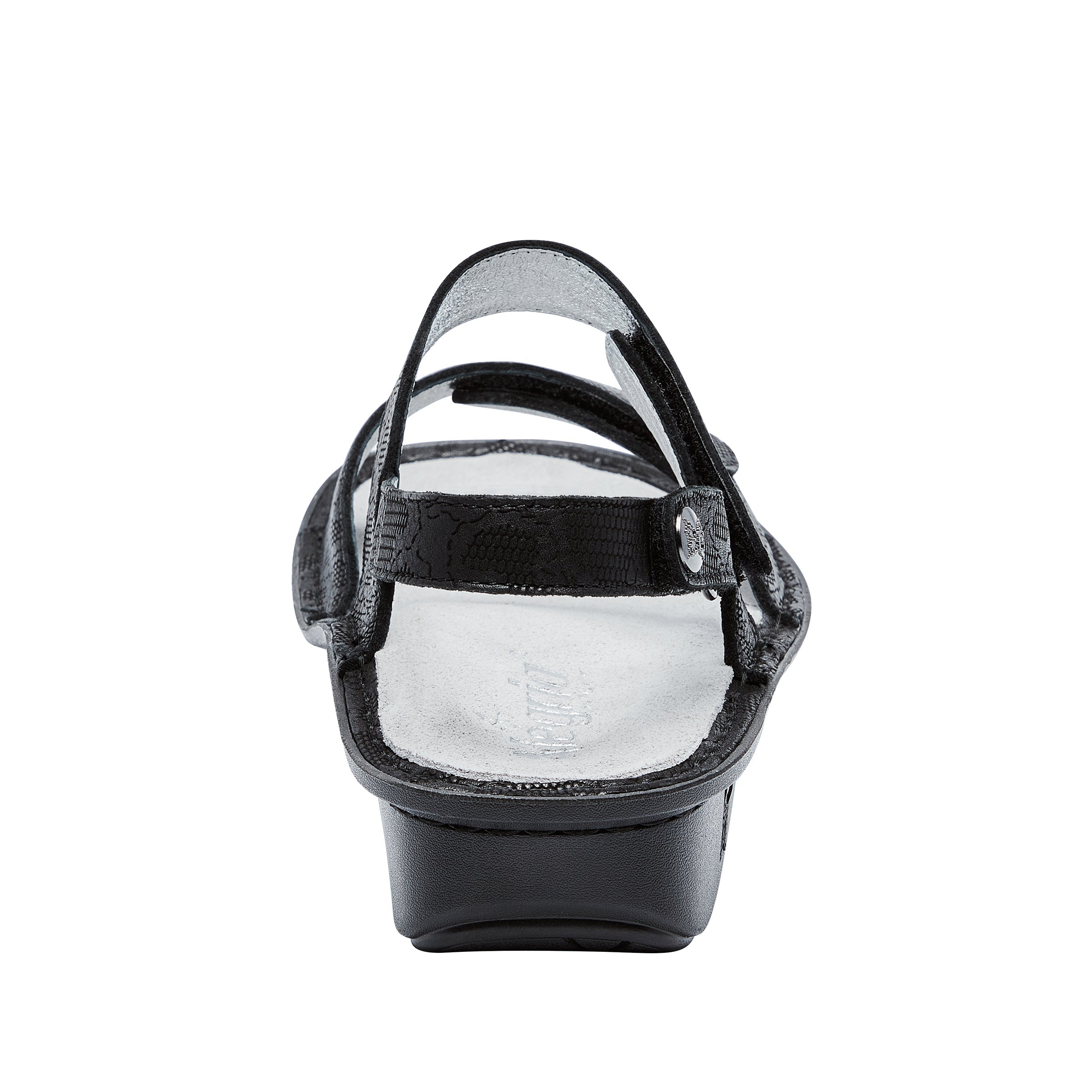 Verona Elegant Sandal - Image 3