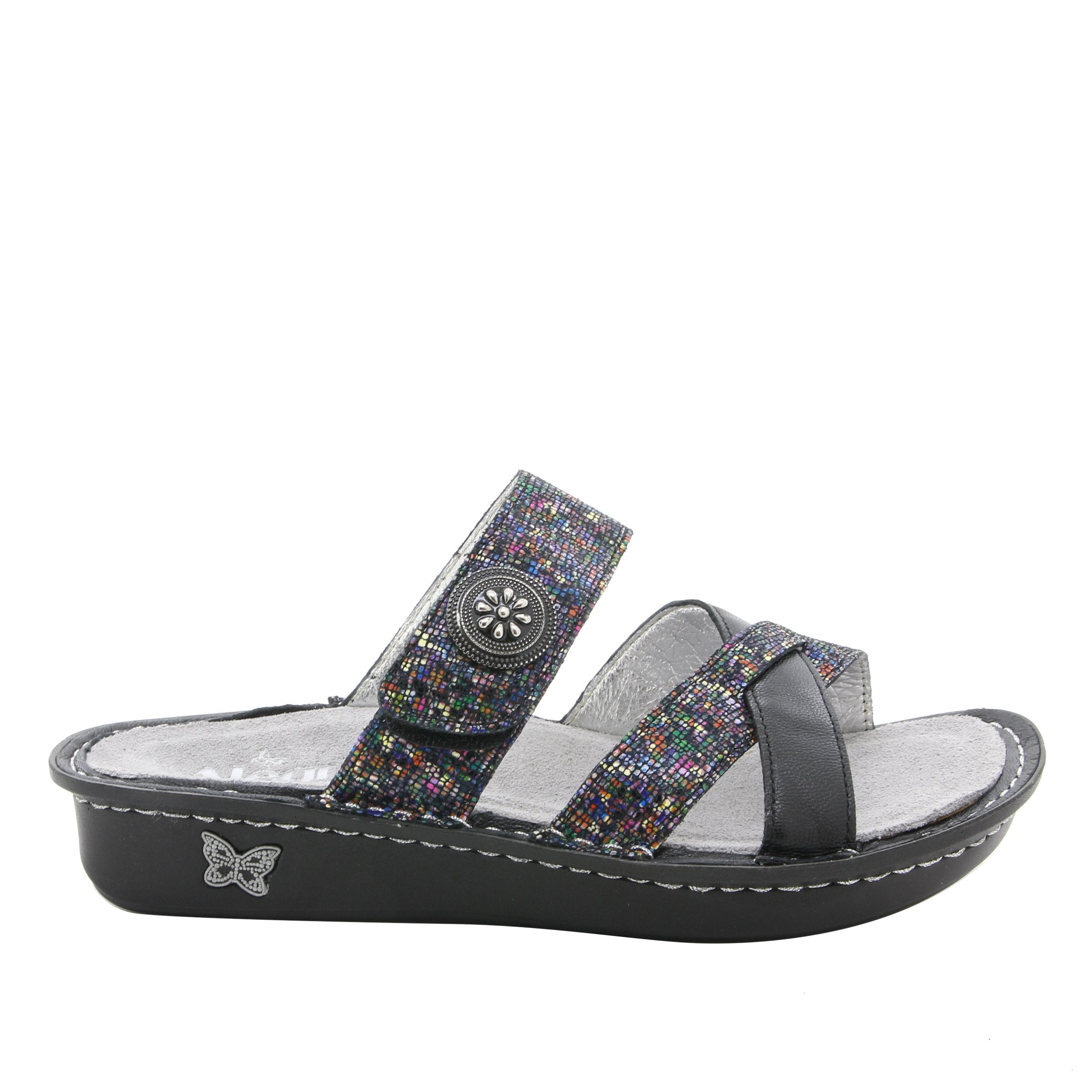 Victoriah All Spice Sandal - Image 2